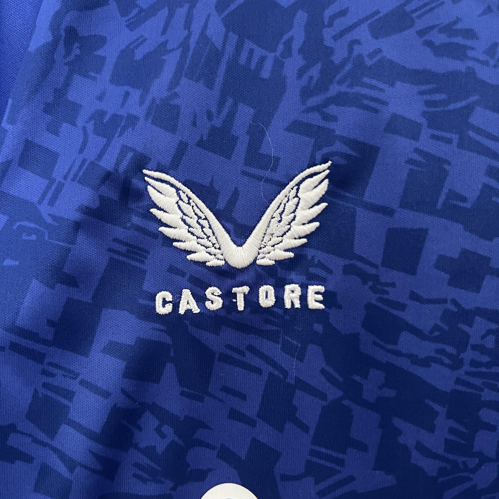 Kids Athletic Bilbao Away