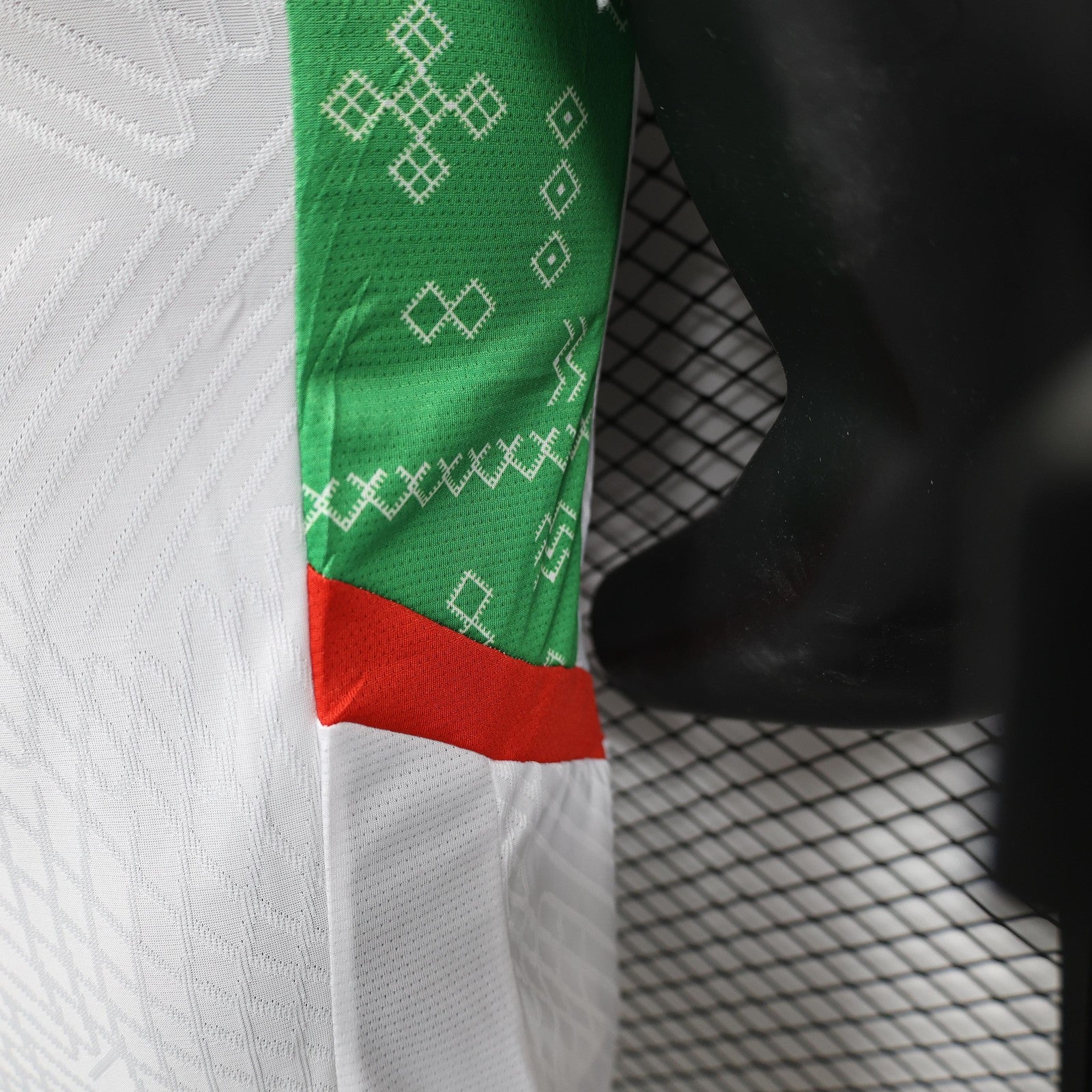 2025 Player Morocco Away