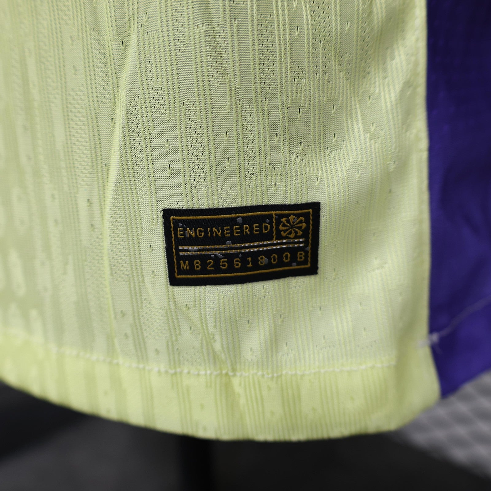 24 25 Player Barcelona Special Edition 7