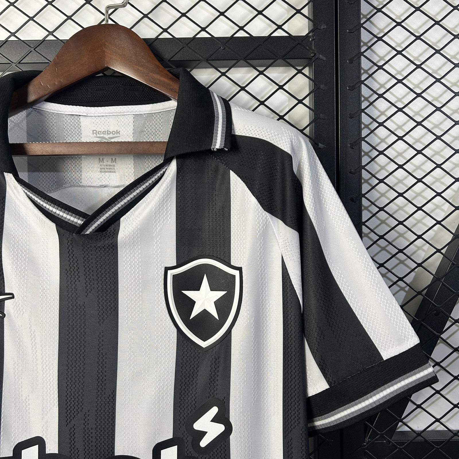 25 26 Botafogo Home