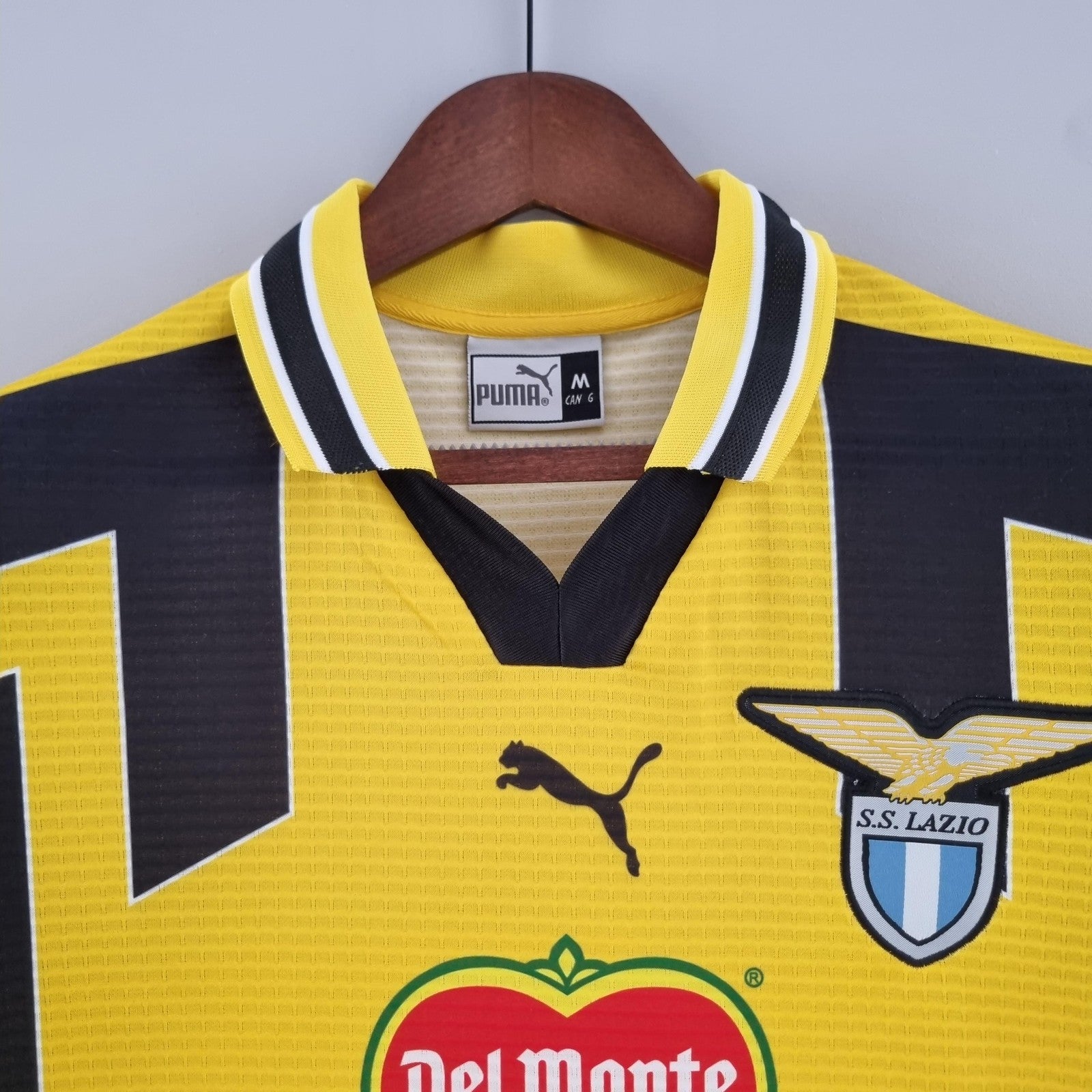 Retro Lazio Third Away