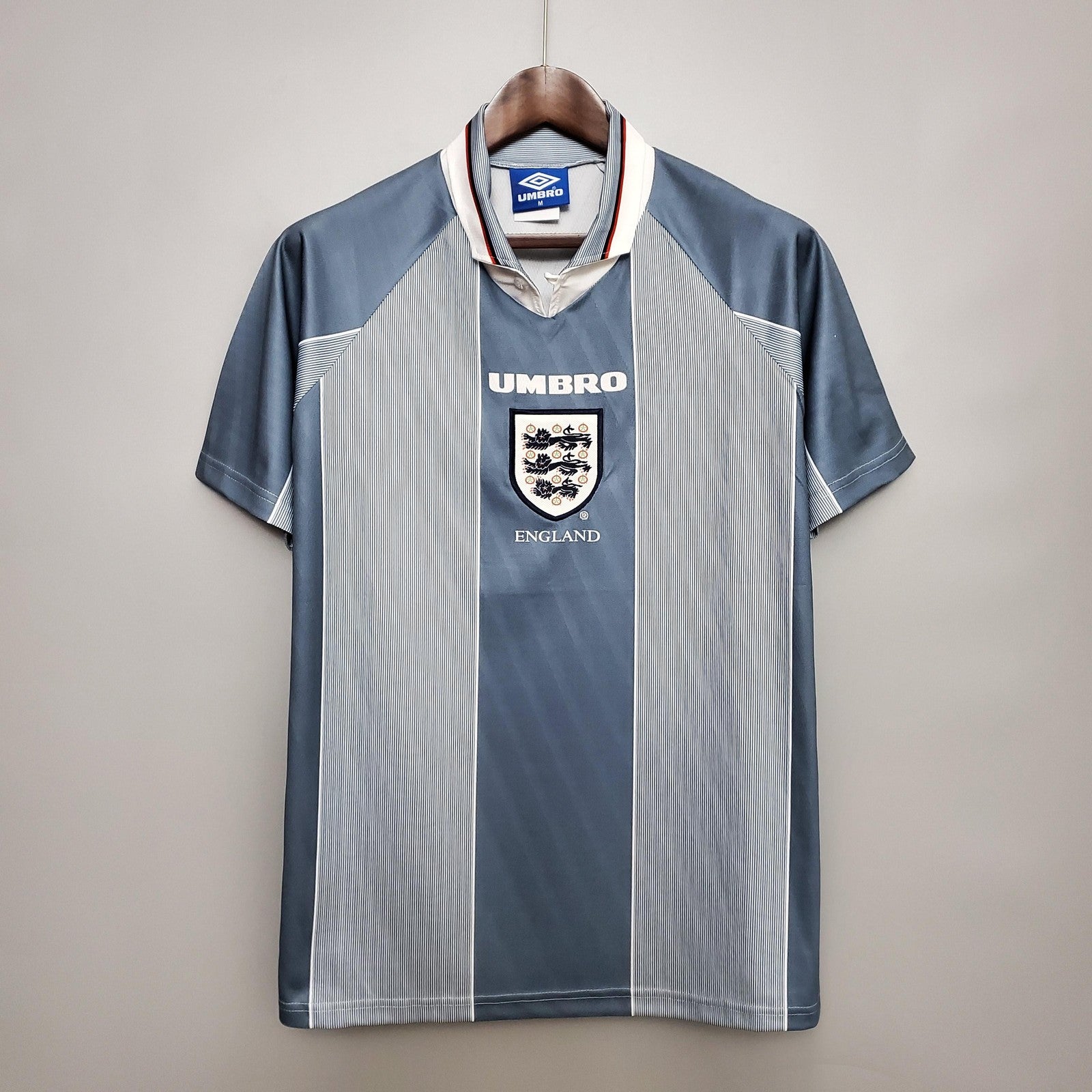 Retro England 1996 Away