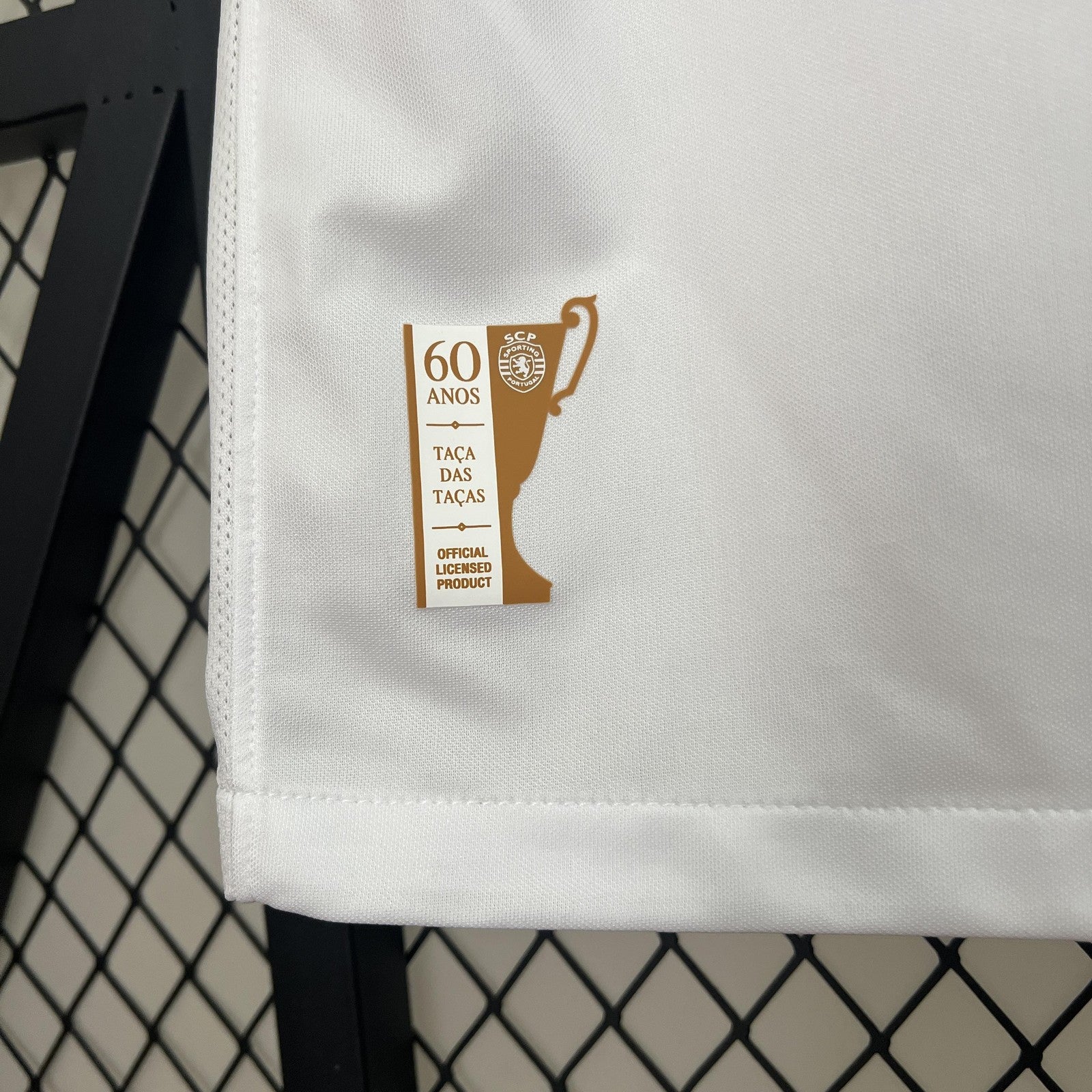 24 25 Sporting Lisbon Away