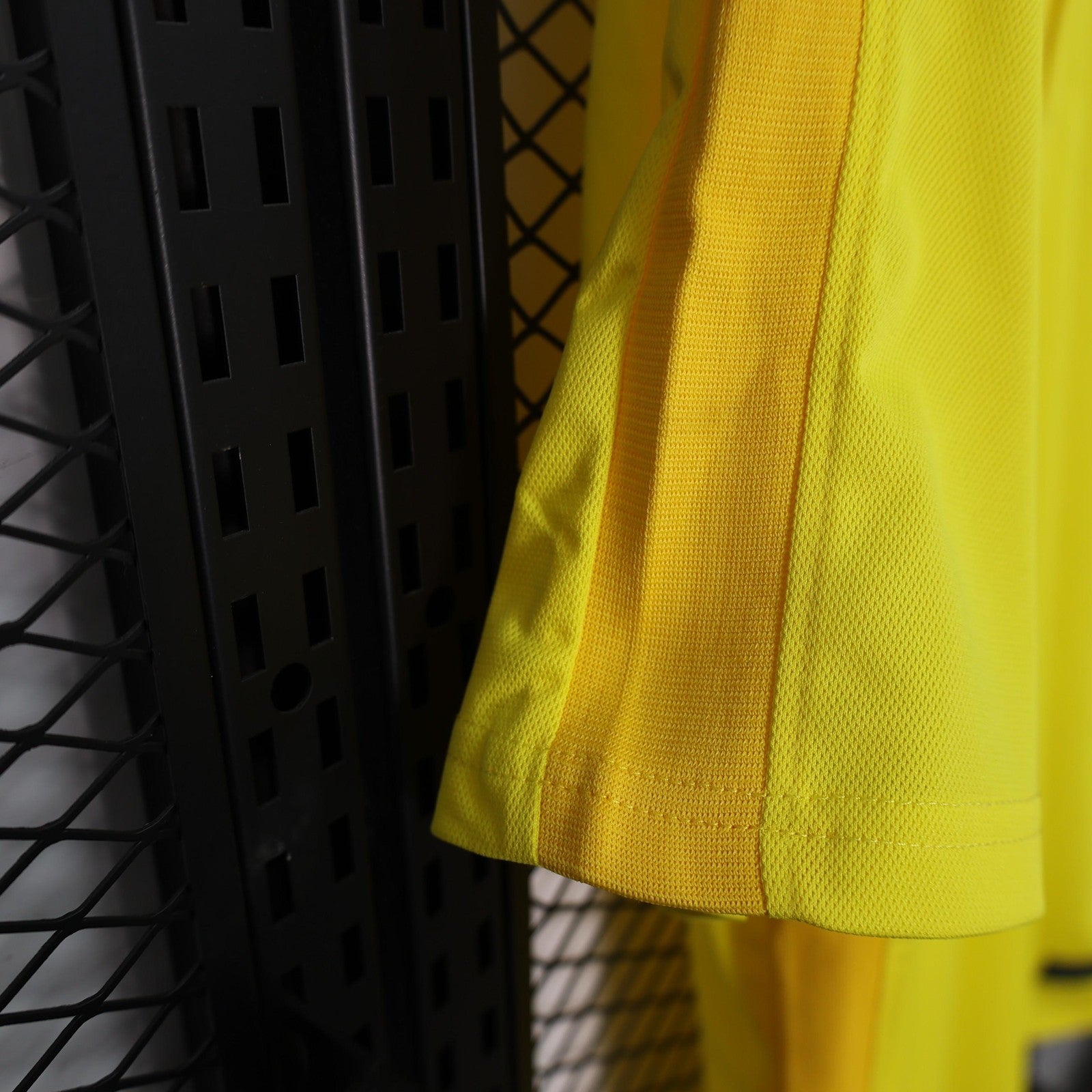 23 24 Polo Riyadh Victory Yellow