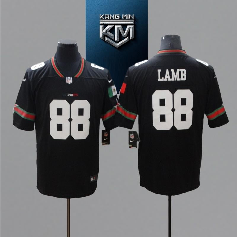 2022 Mexico Nfl Jersey