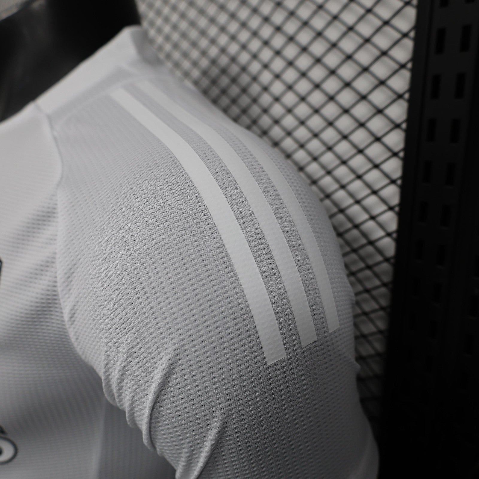 25 26 Player Arsenal Training Jersey