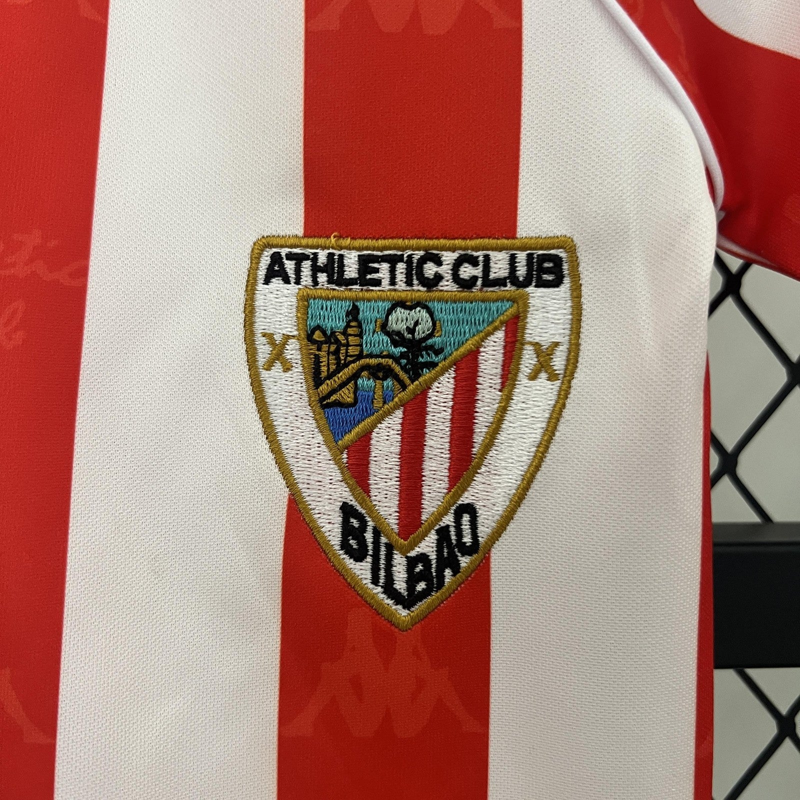Kids Athletic Bilbao 95 97 Home
