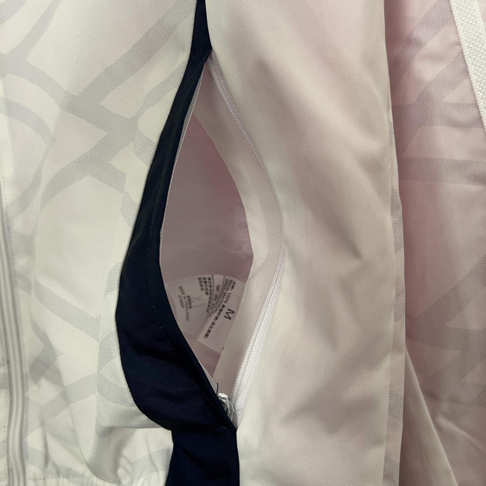 2024 Germany Trench Coat Reversible