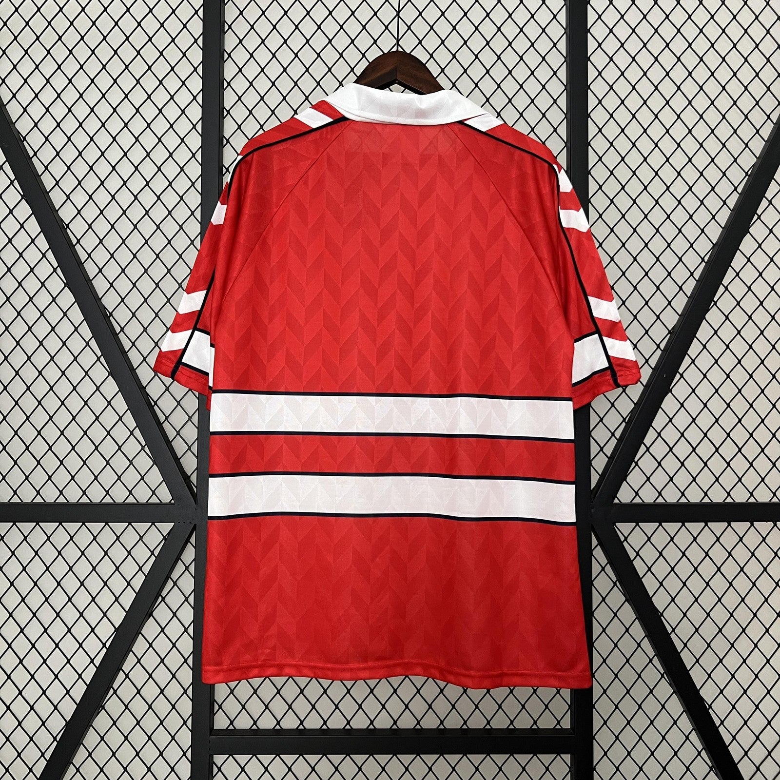 Retro Denmark 1988 Home