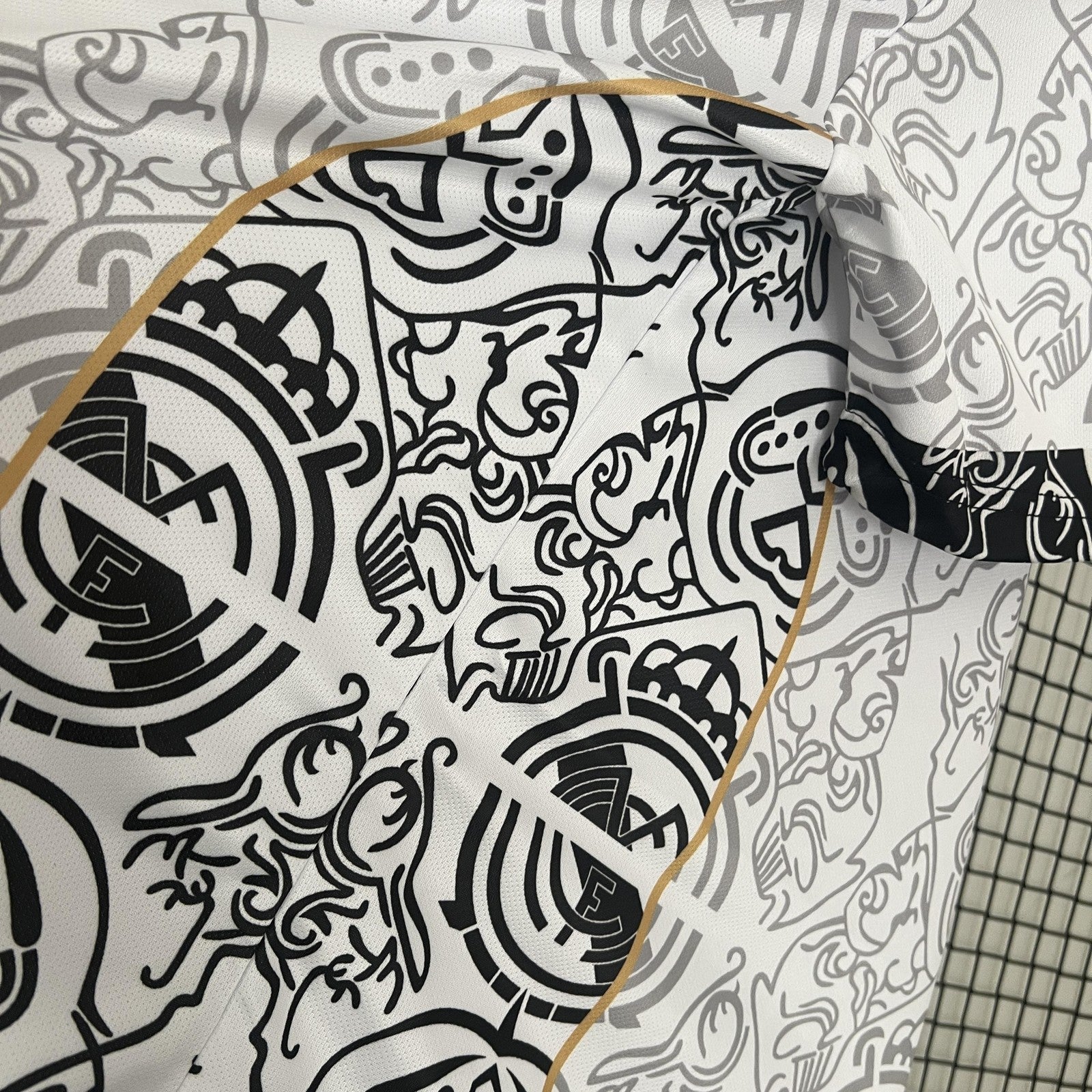 24 25 Real Madrid Special Edition 6