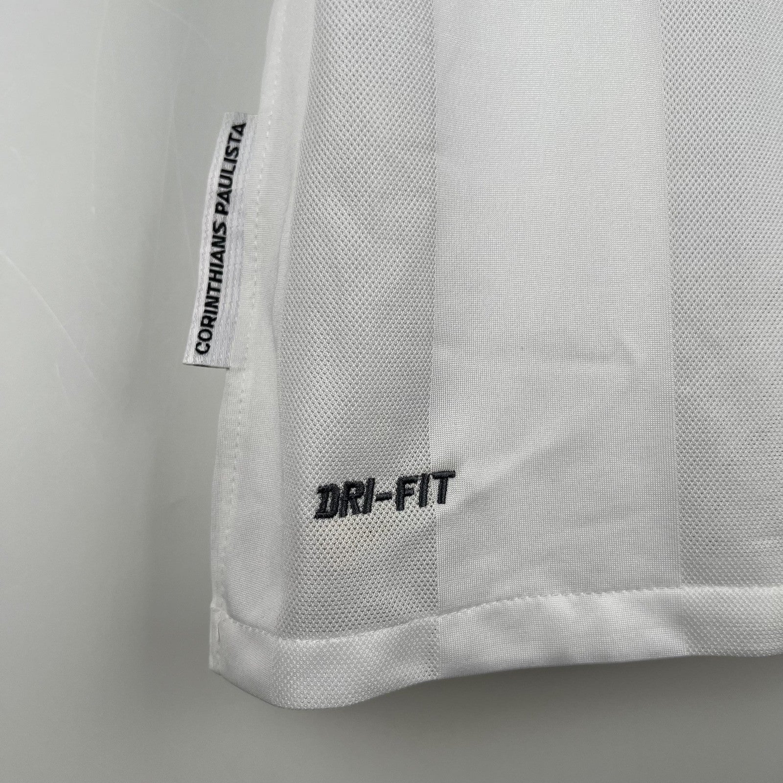 Retro Corinthians 2010 Home