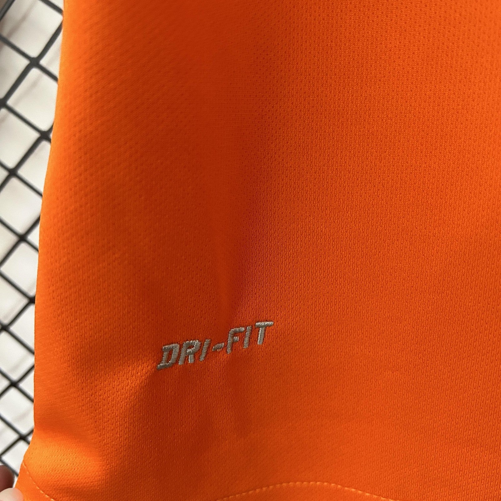 Retro Netherlands 2014 Home