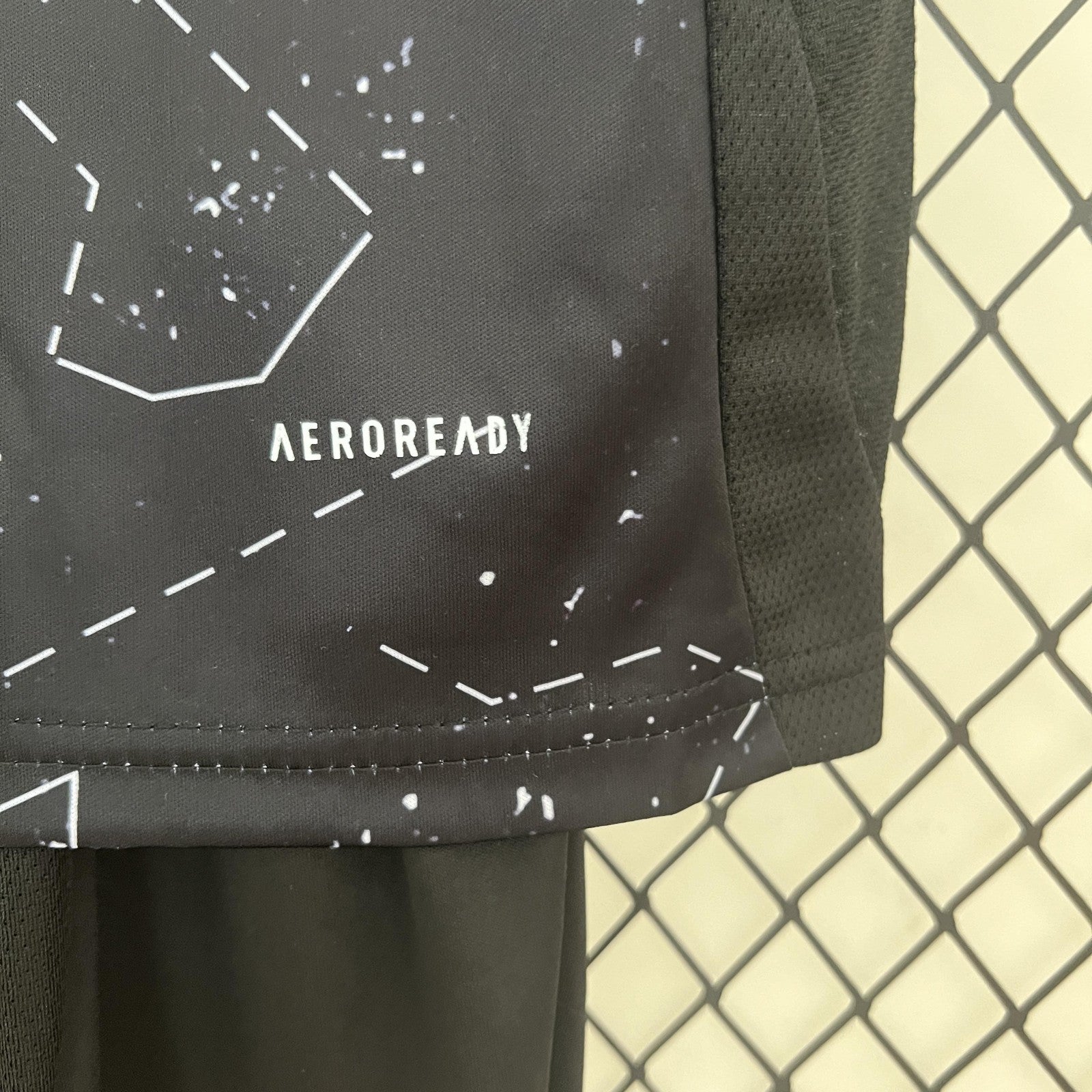 24 25 Kids Benfica Away