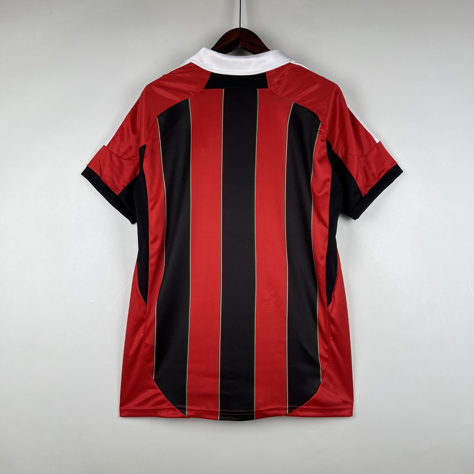 Retro Ac Milan 12 13 Home