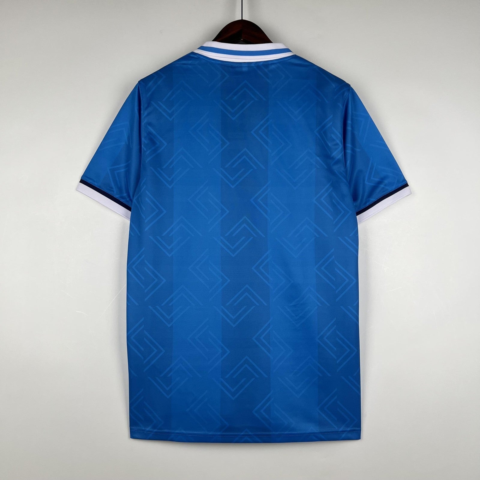 Retro Napoli Home