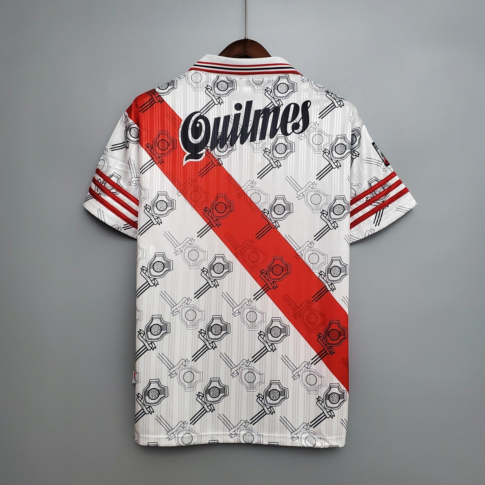 Retro River Plate Home 2
