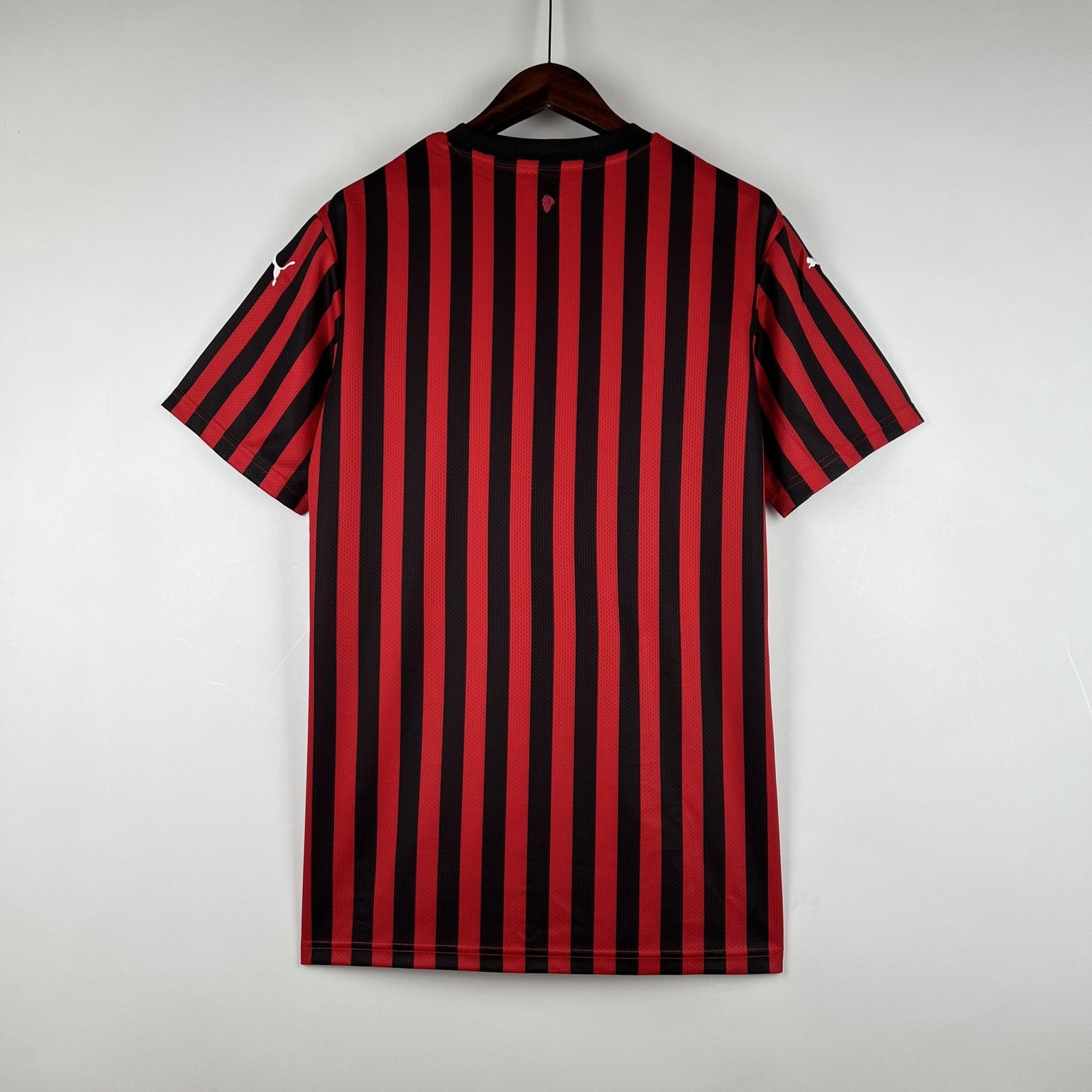 Retro Ac Milan 19 20 Home