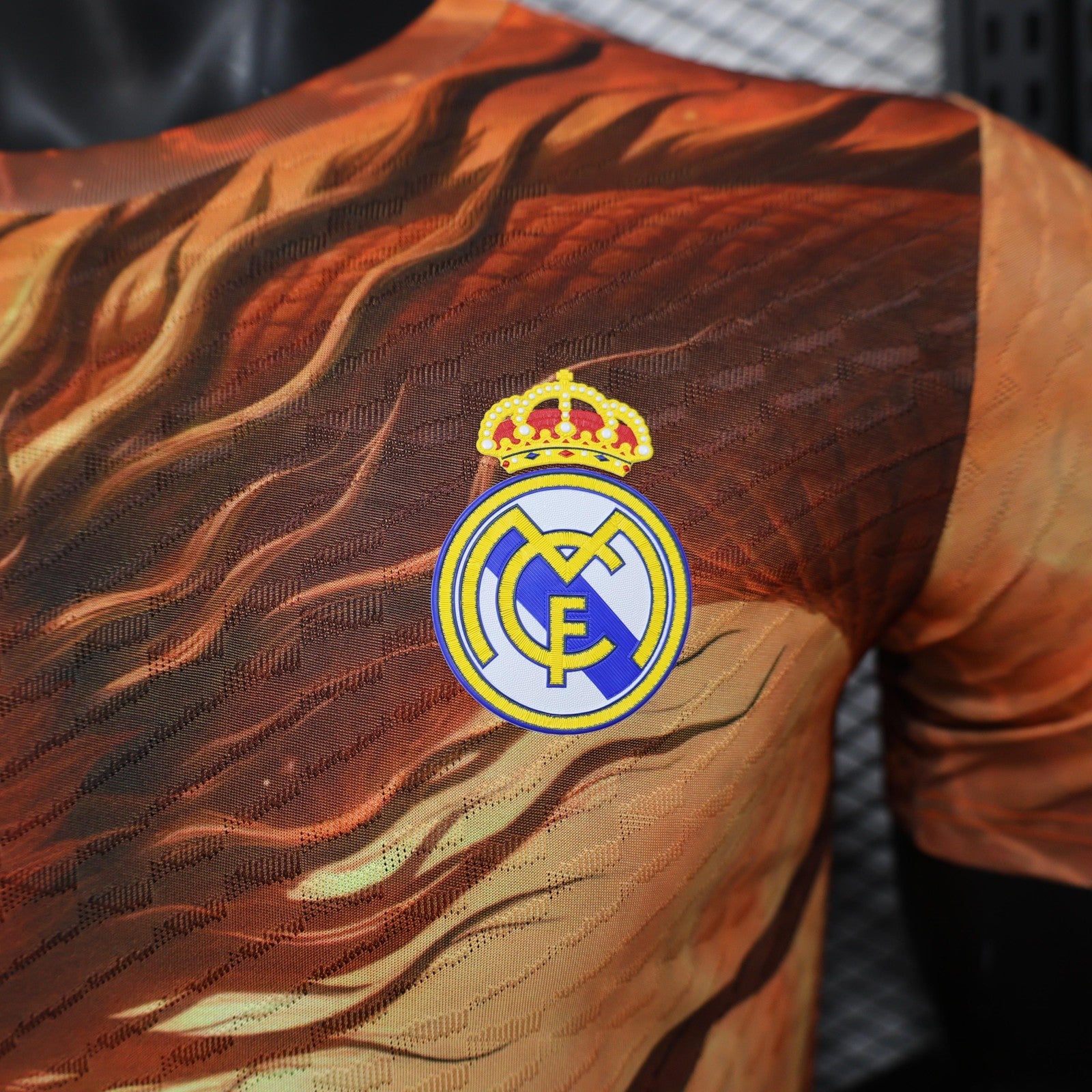 25 26 Player Real Madrid Special Edition 2