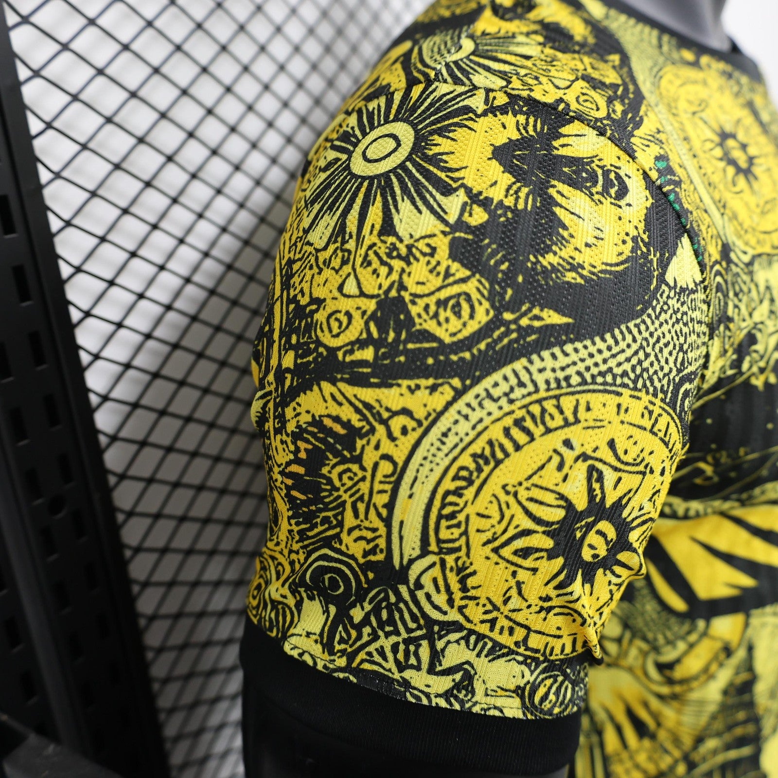 2024 Player Brazil Special Edition 4