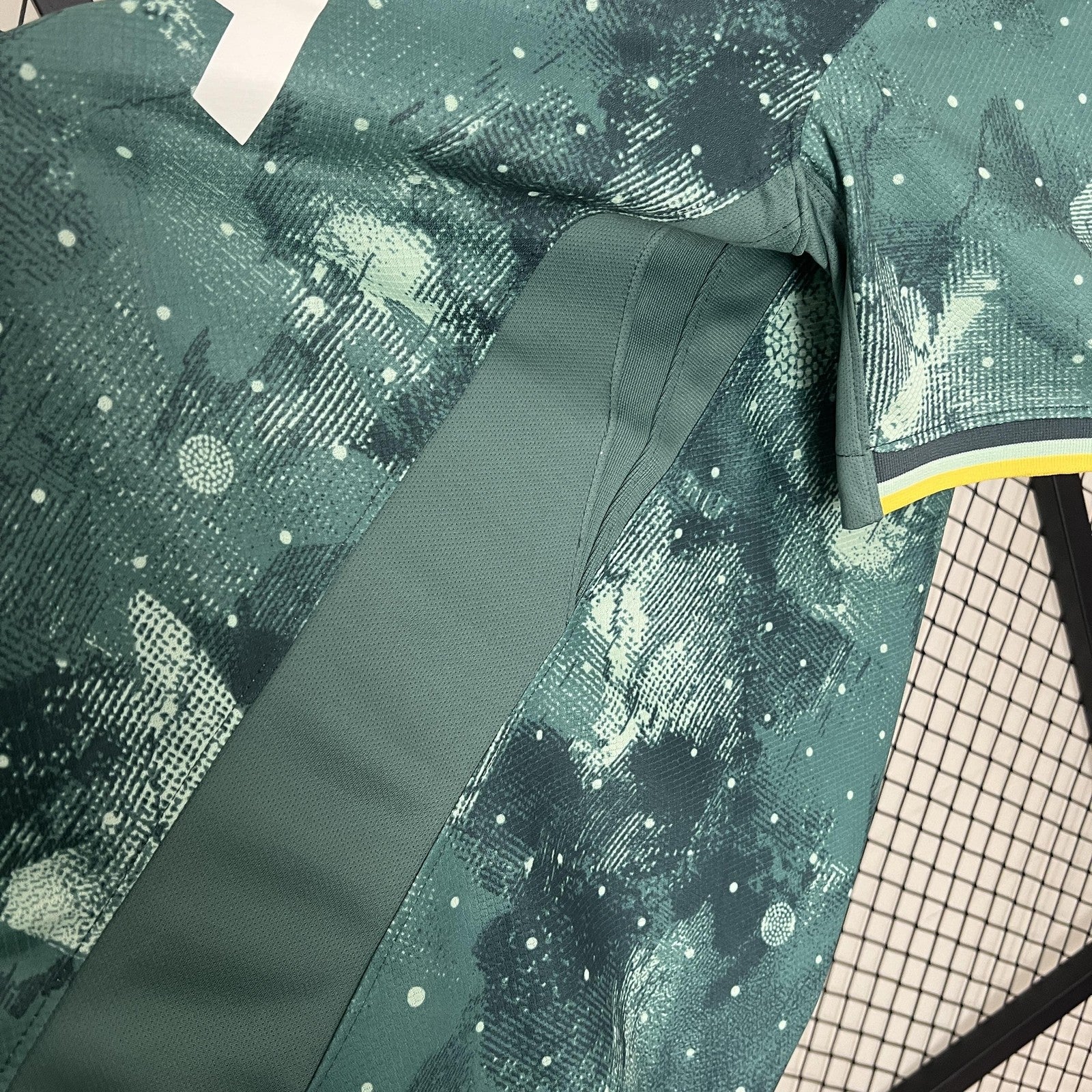 24 25 Tottenham Third Away