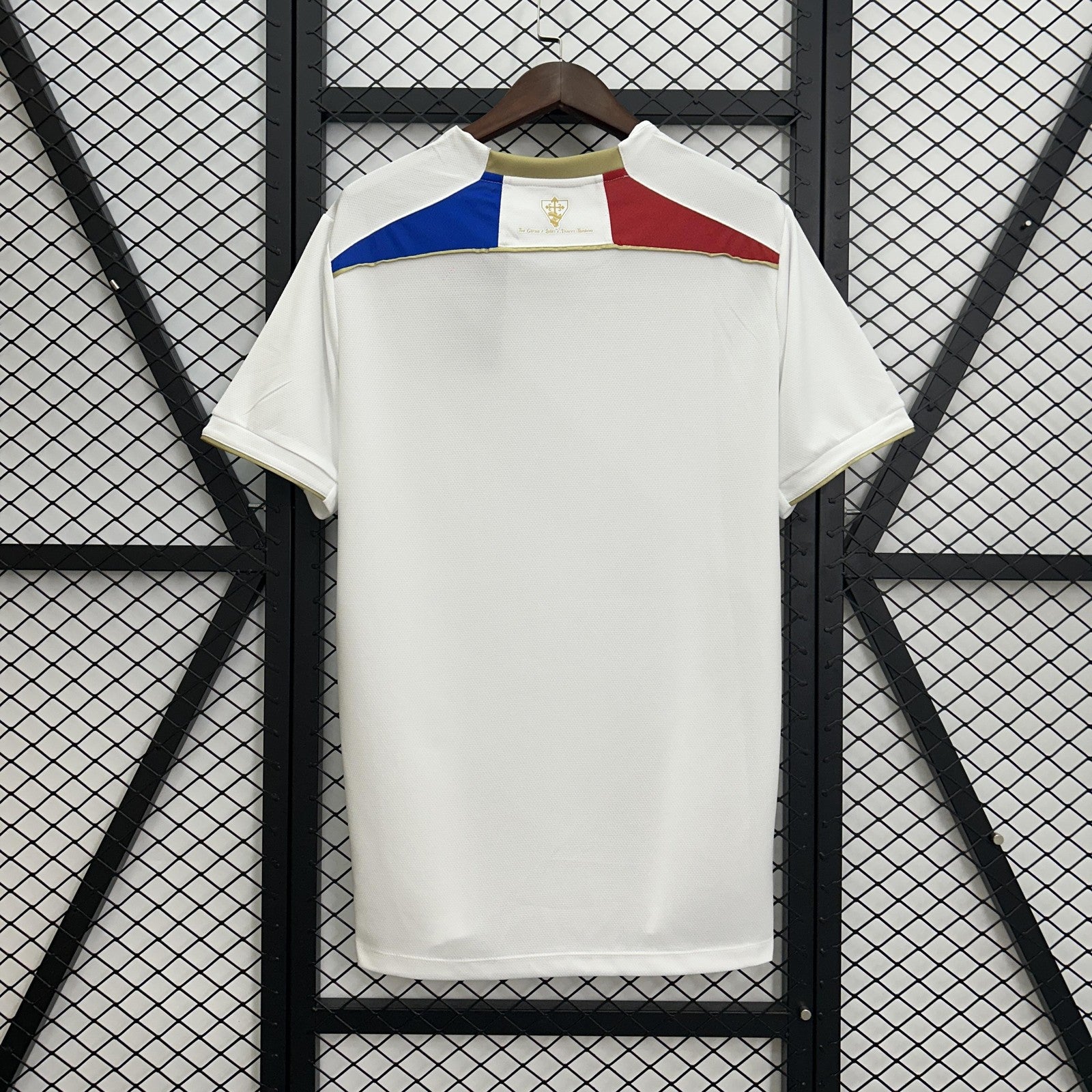 25 26 Fortaleza Away