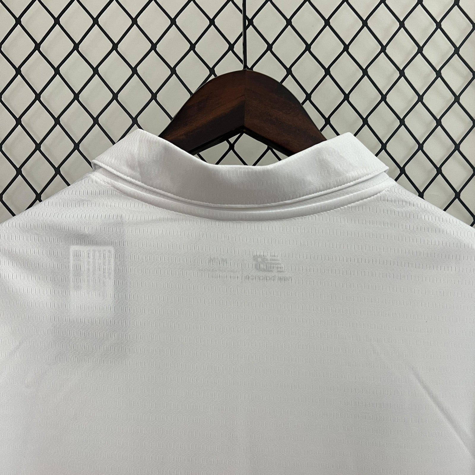 24 25 Long Sleeve Sao Paulo Home