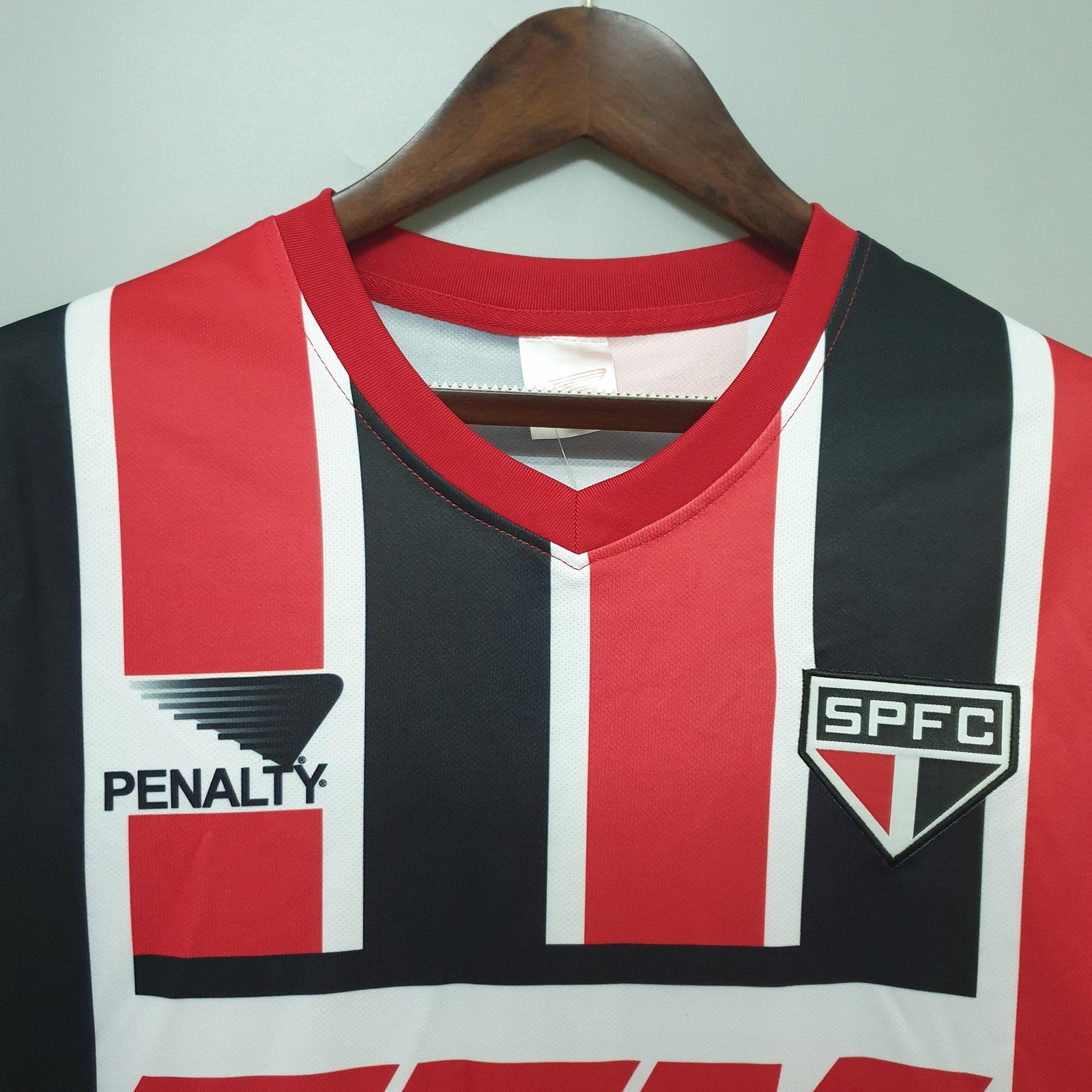 So paulo Retro 1993