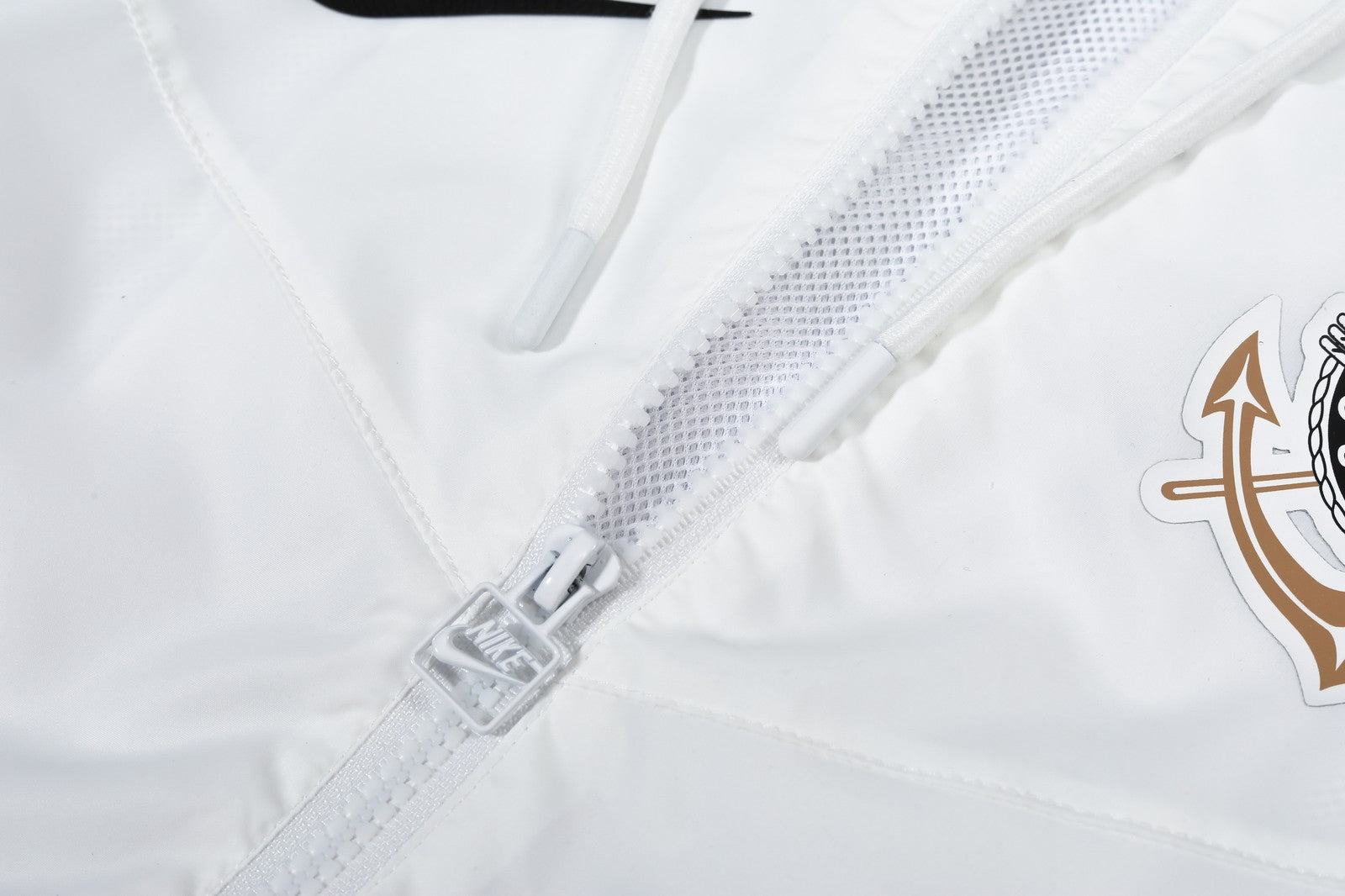 23 24 Windbreaker Corinthians