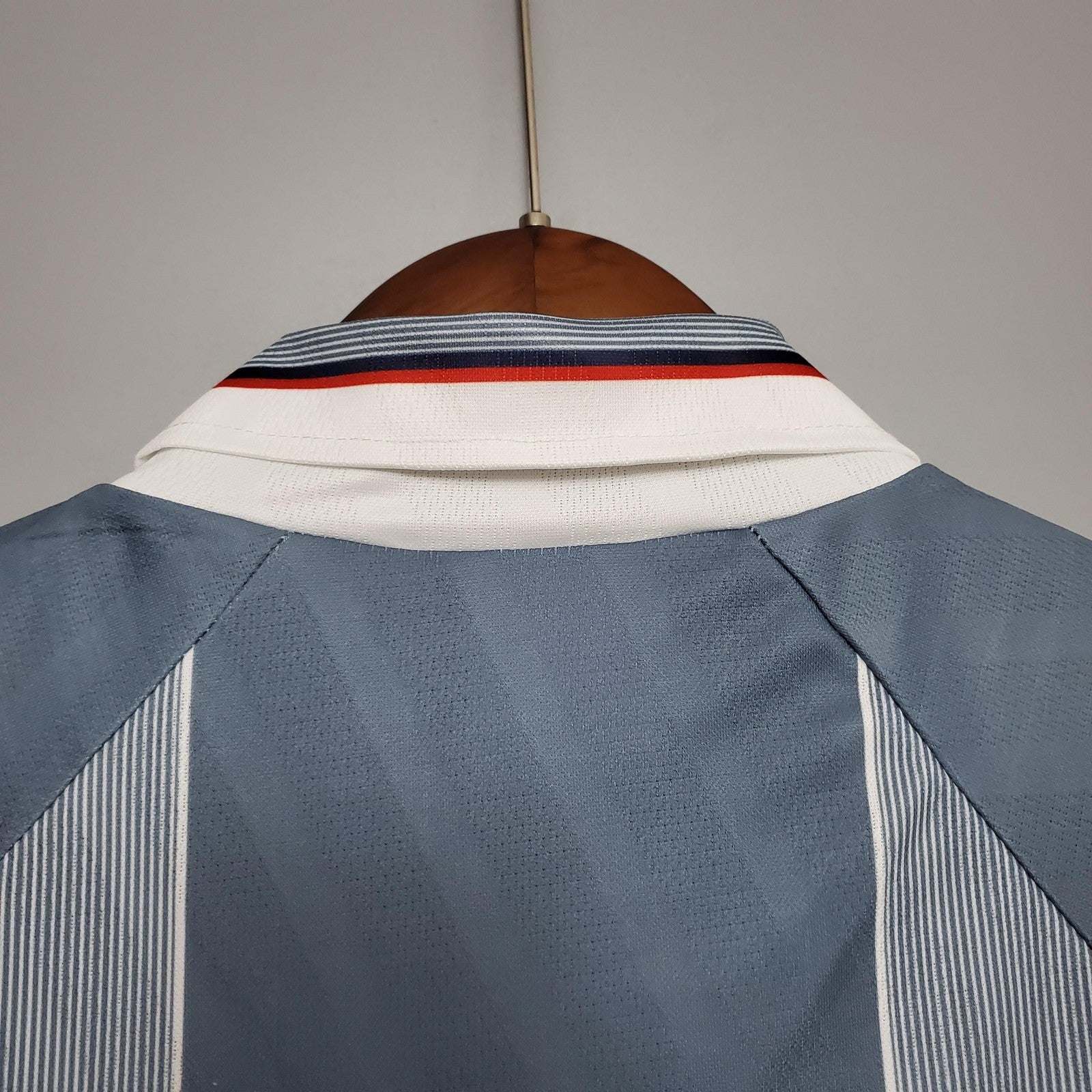 Retro England 1996 Away