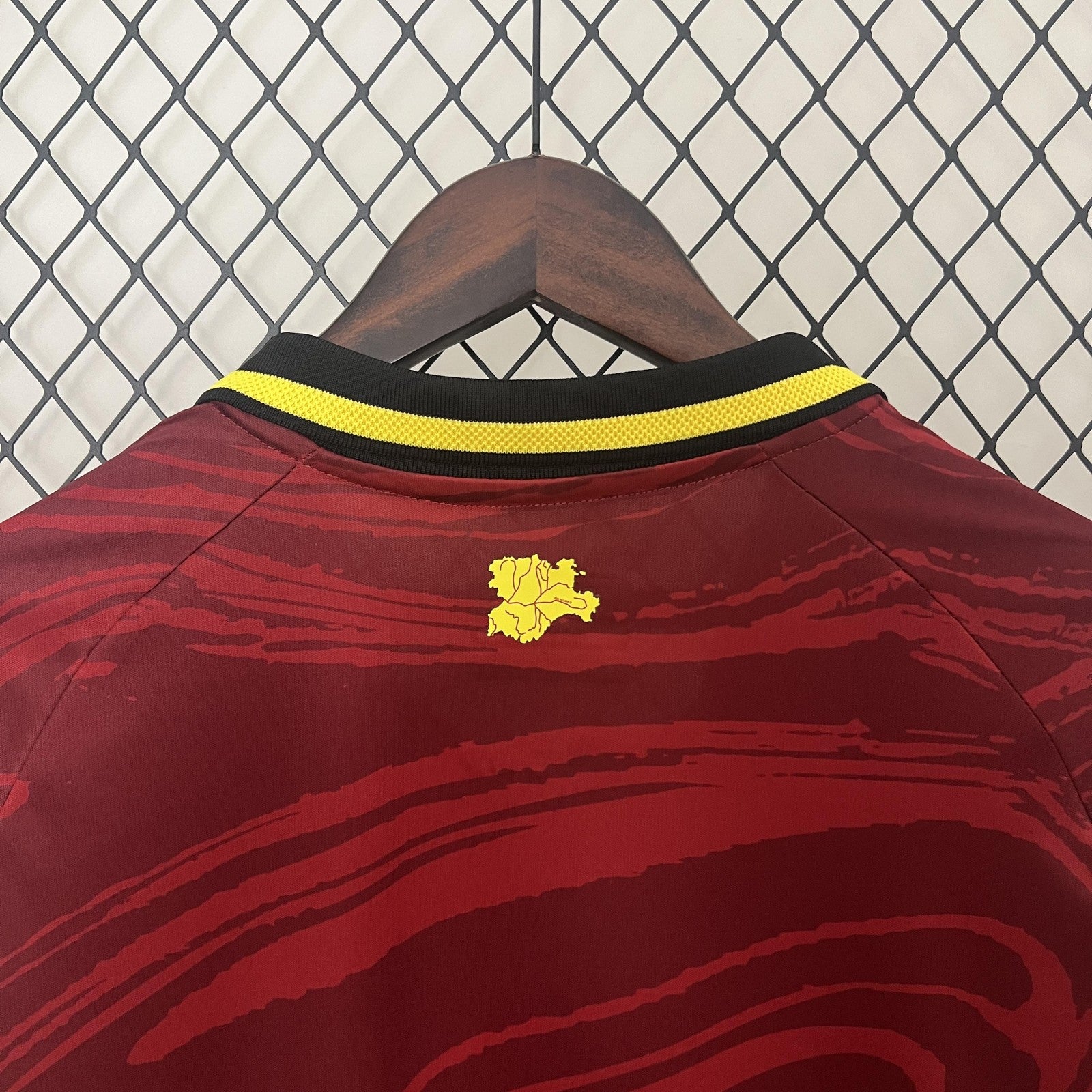 24 25 Valladolid Third Away