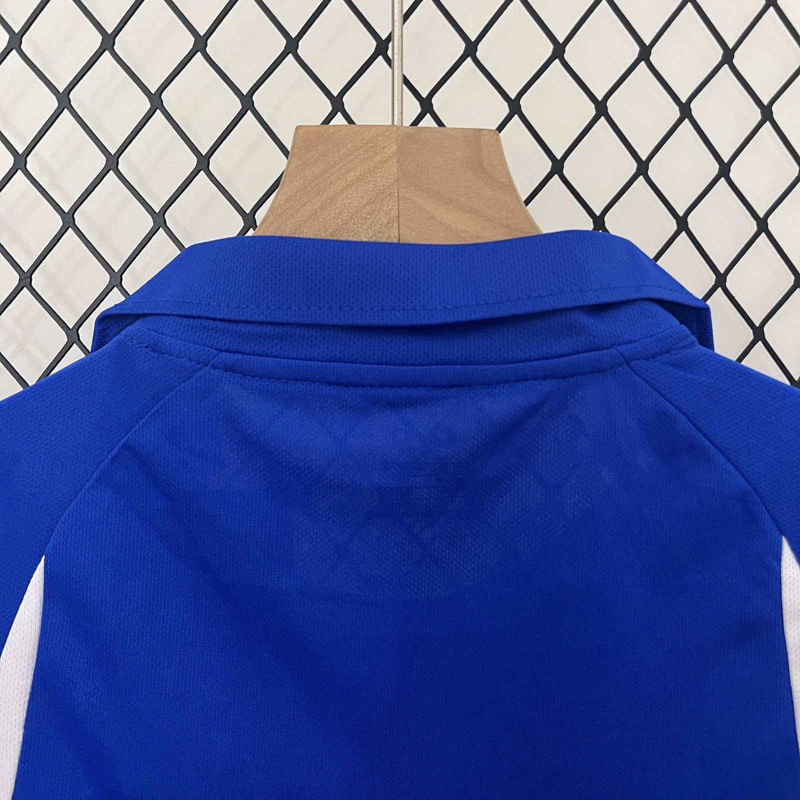 Kids Brazil 2002 Away