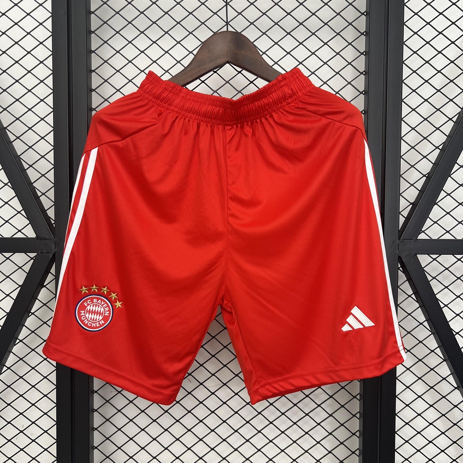 25 26 Shorts Bayern Munich Home