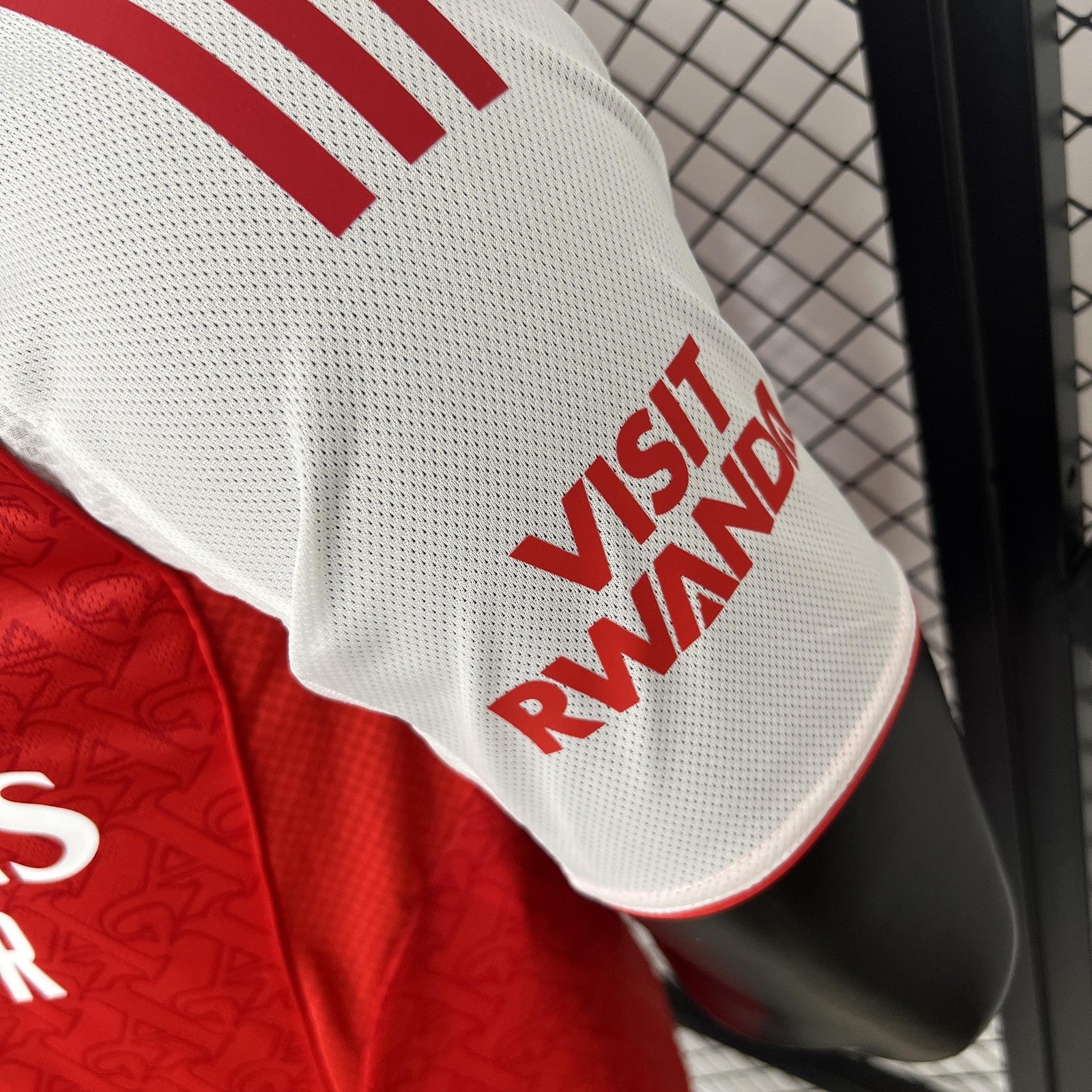 25 26 Player Arsenal Home