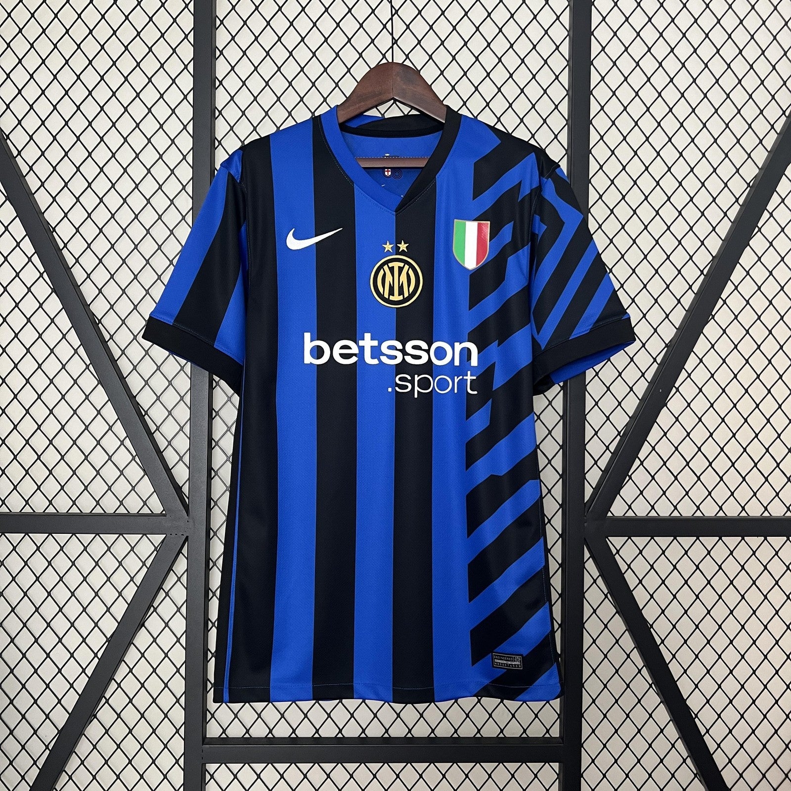 24 25 Inter Milan Home
