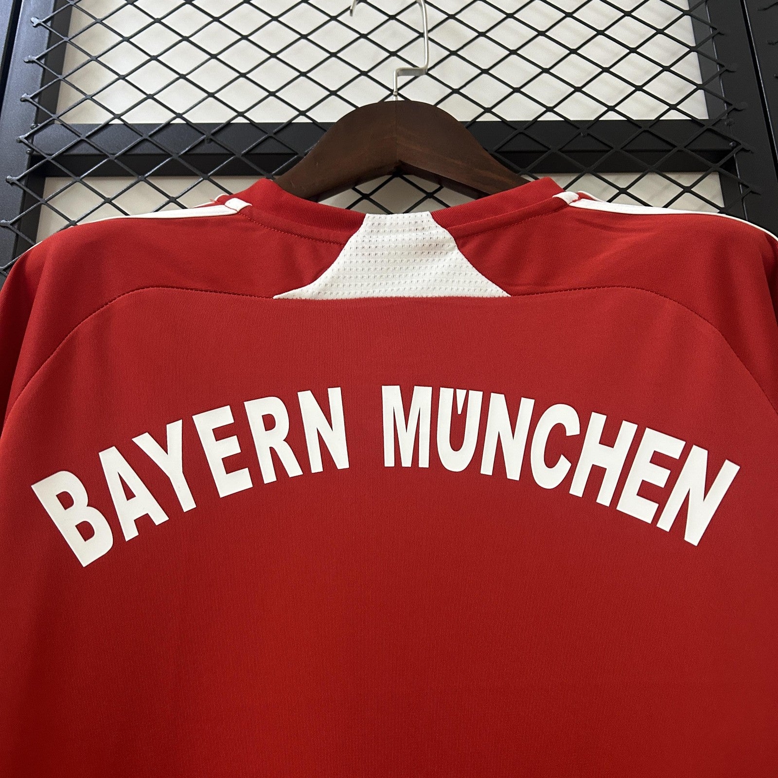 Retro Bayern Home