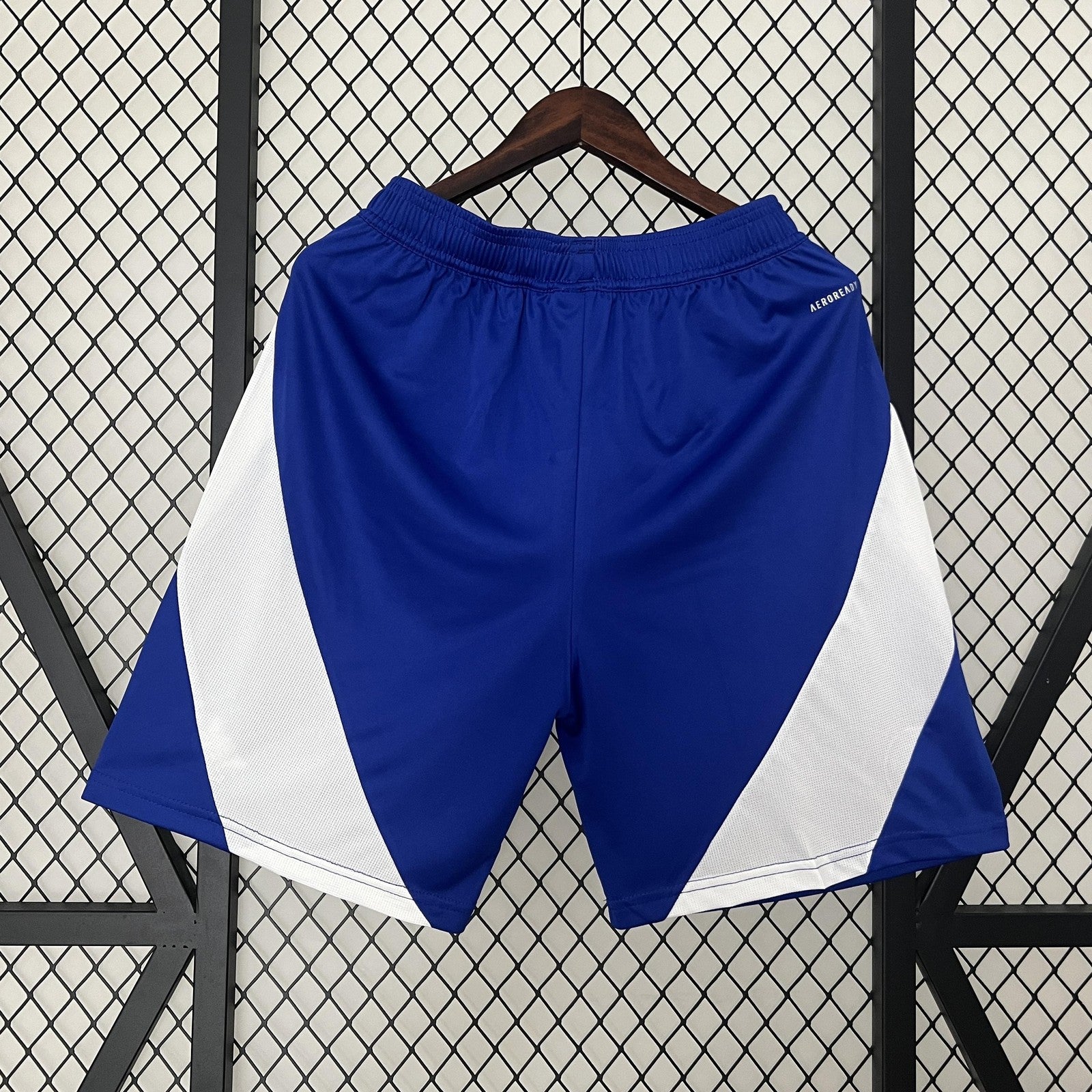 2024 Chile Home Shorts