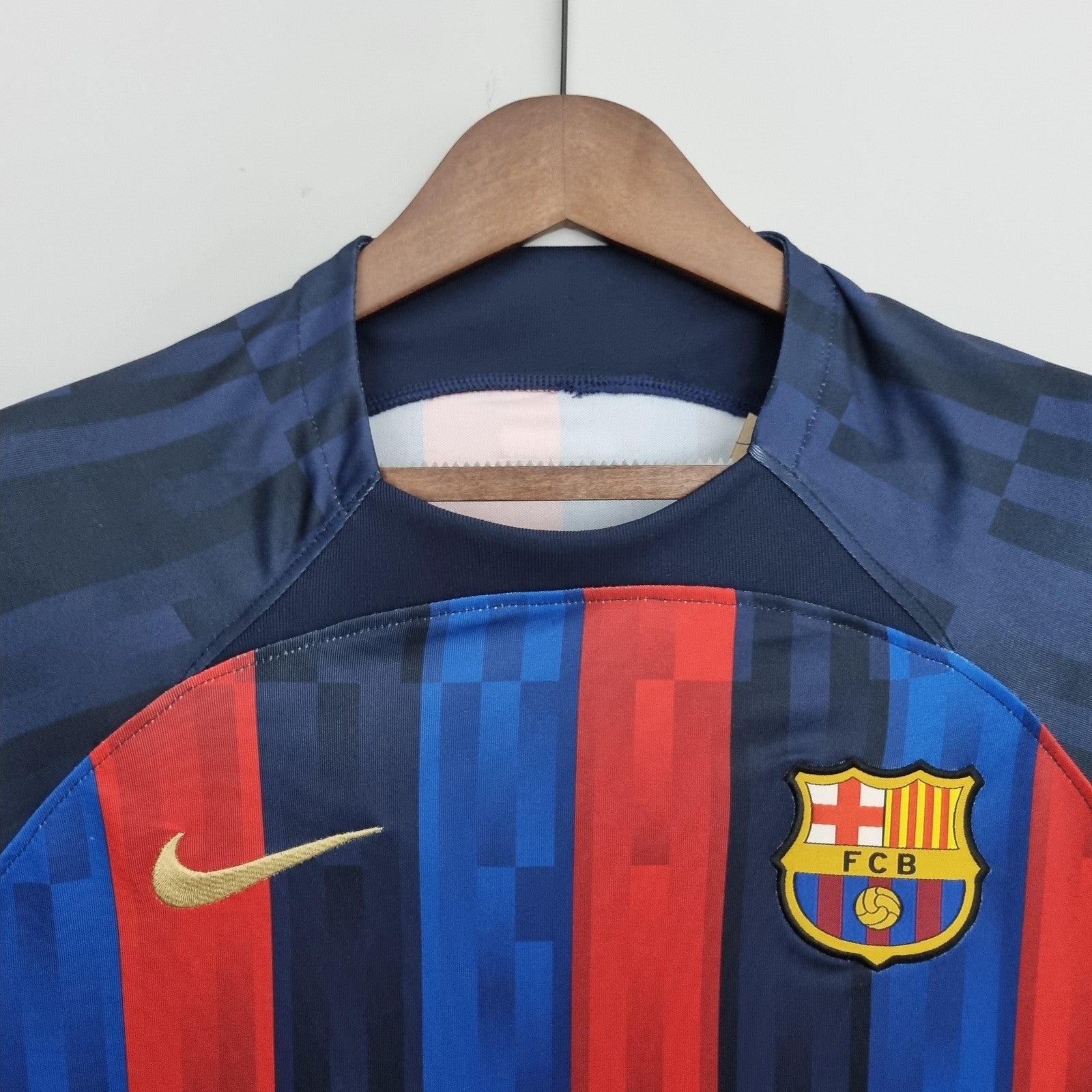 22 23 Barcelona Home