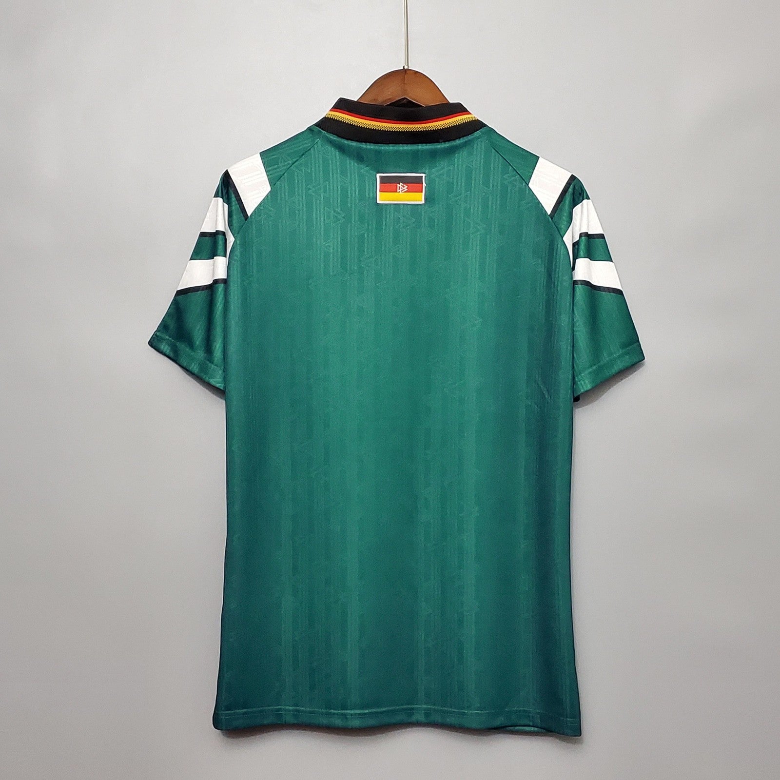 Retro 1996 Germany Away
