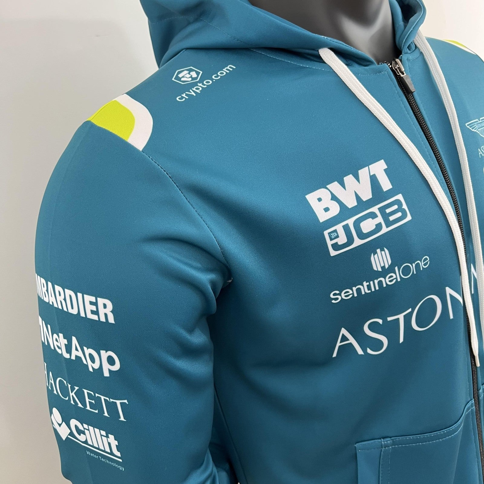 2023 F1 Formula One 2