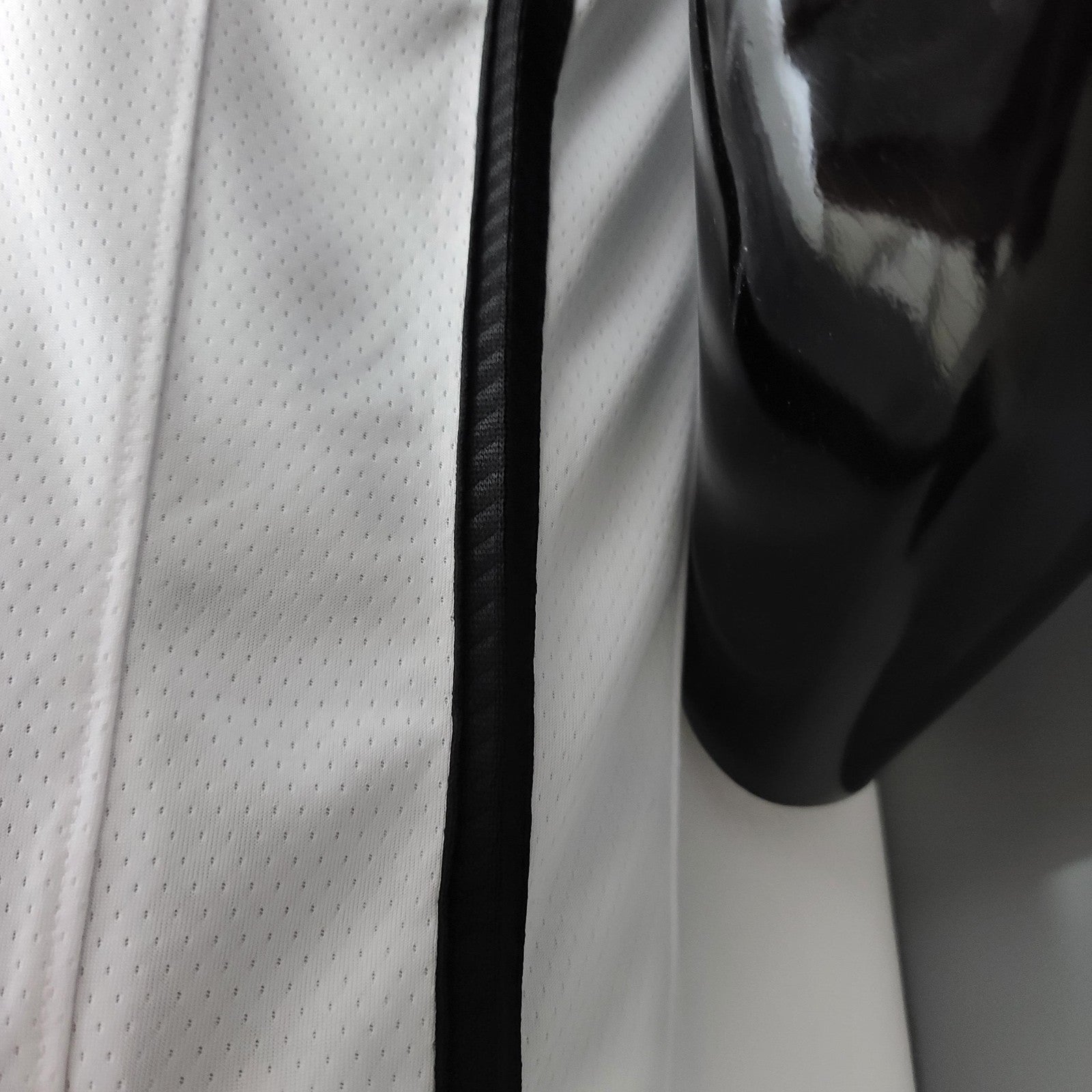 Griffin#2 Brooklyn Nets White Nba Jersey