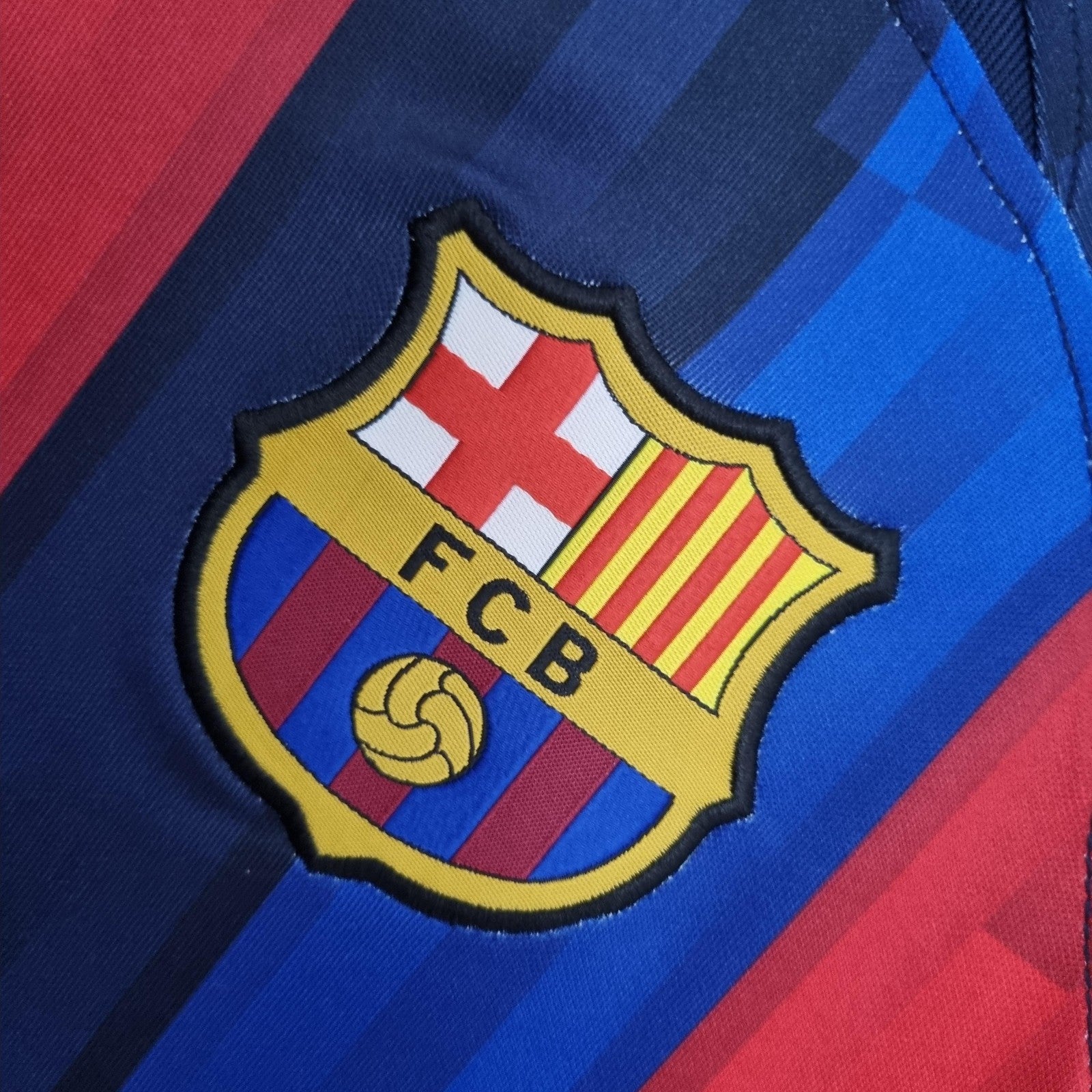 22 23 Barcelona Home
