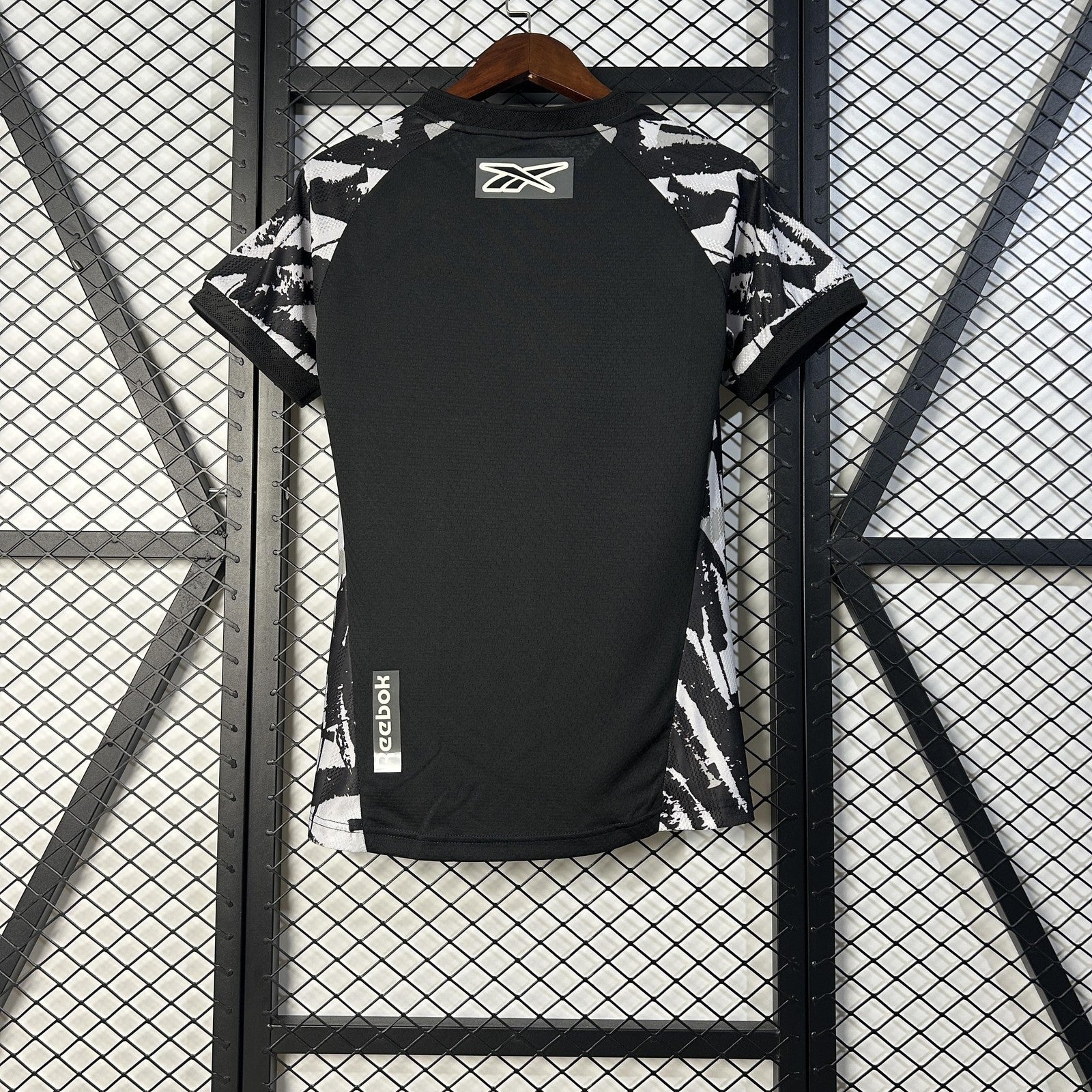 25 26 Woman Botafogo Third Away