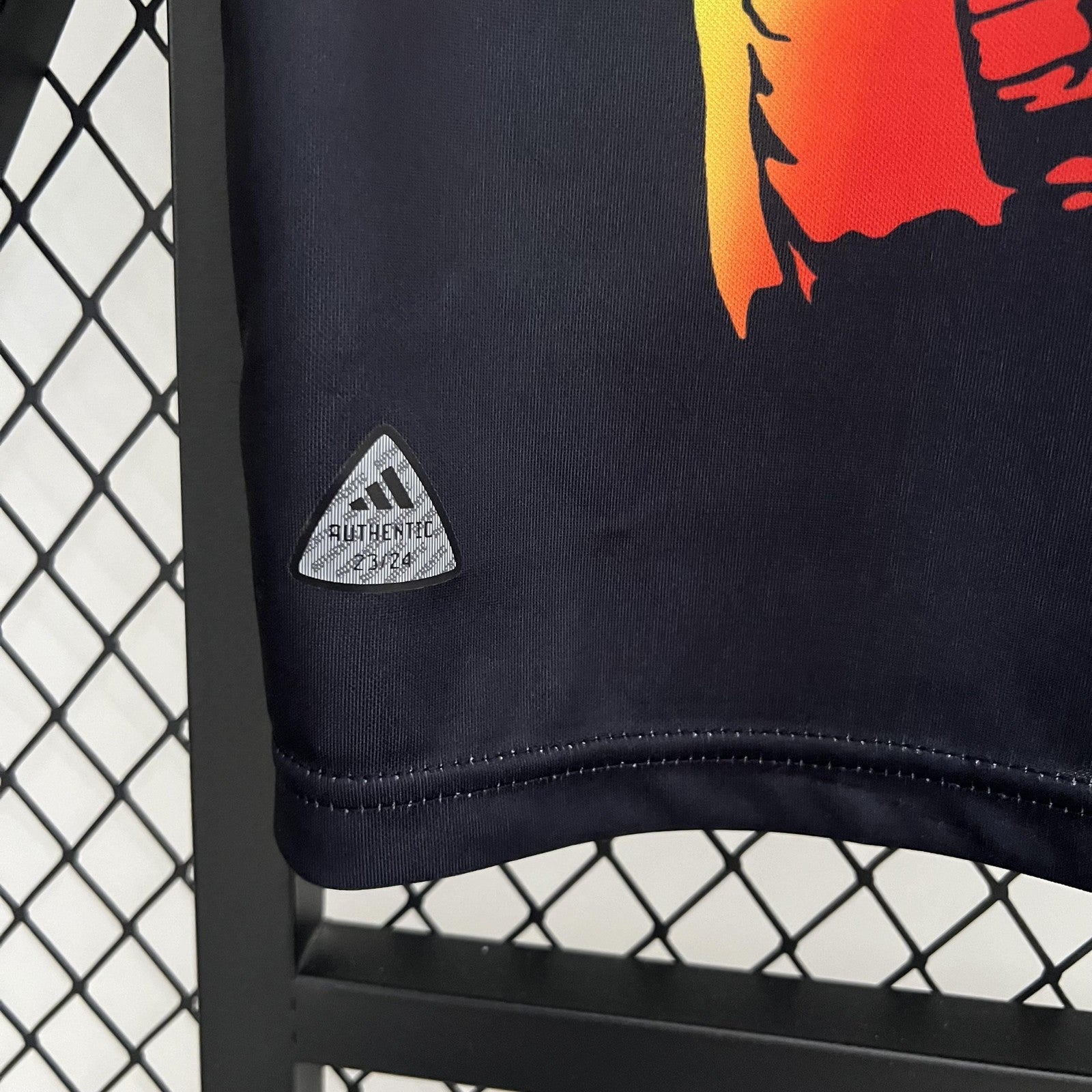 23 24 Ajax Special Edition