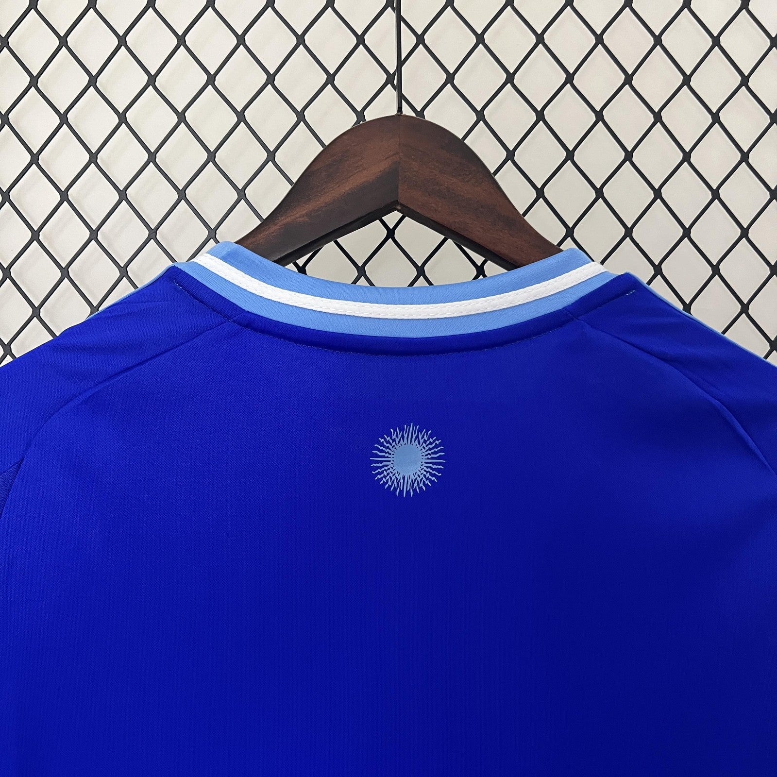 2024 Women Argentina Away