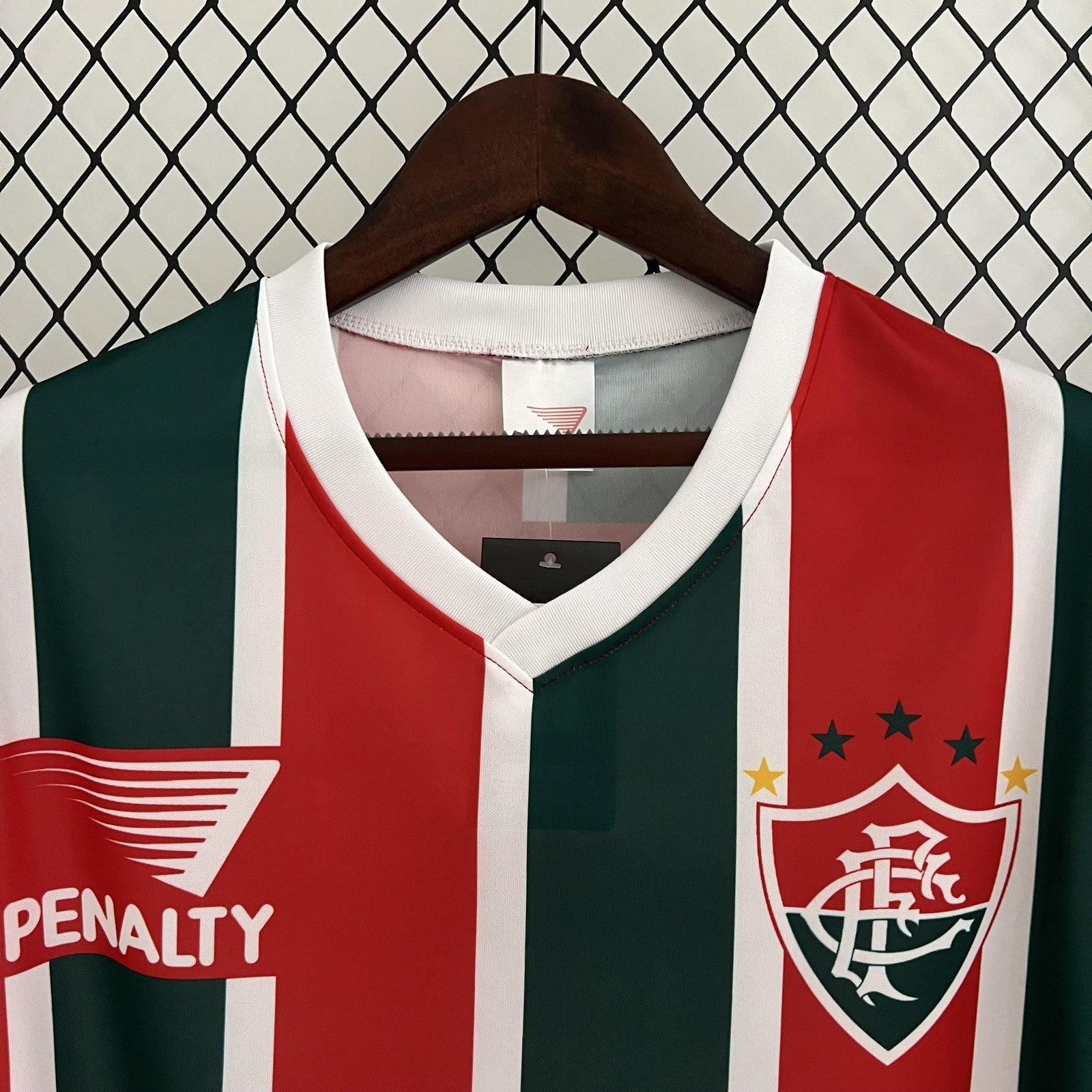 Retro Fluminense 1993 Home
