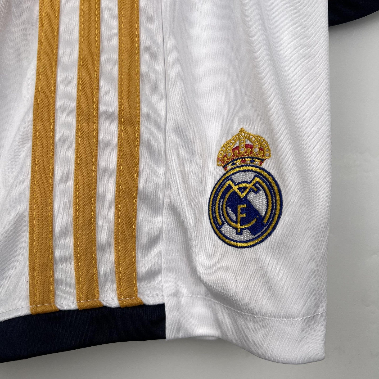 23 24 Kids Real Madrid Home