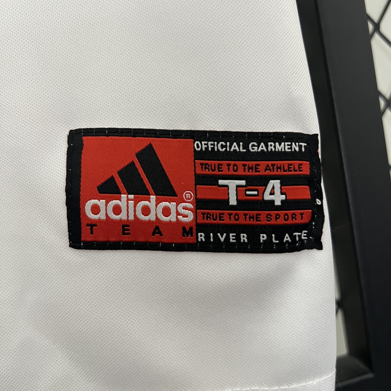 Retro River Plate 98 99 Home