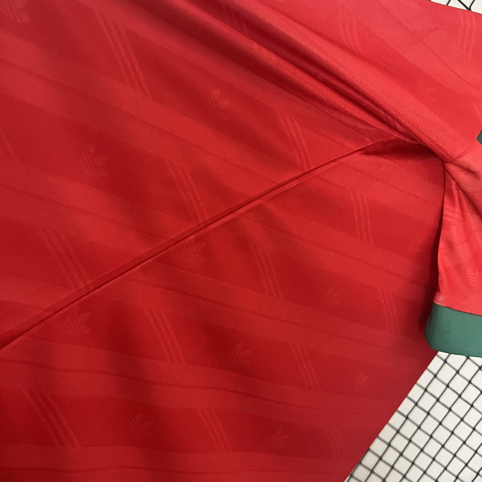 Retro Portugal Home