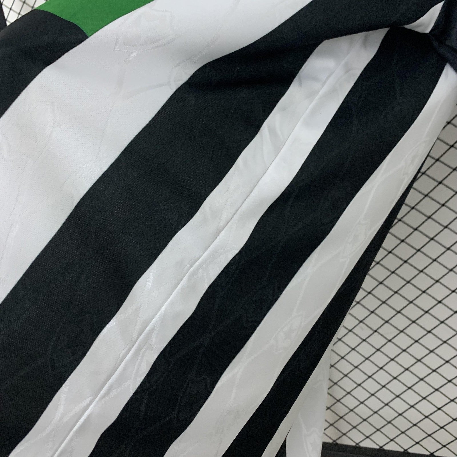 Retro Botafogo 1995 Home