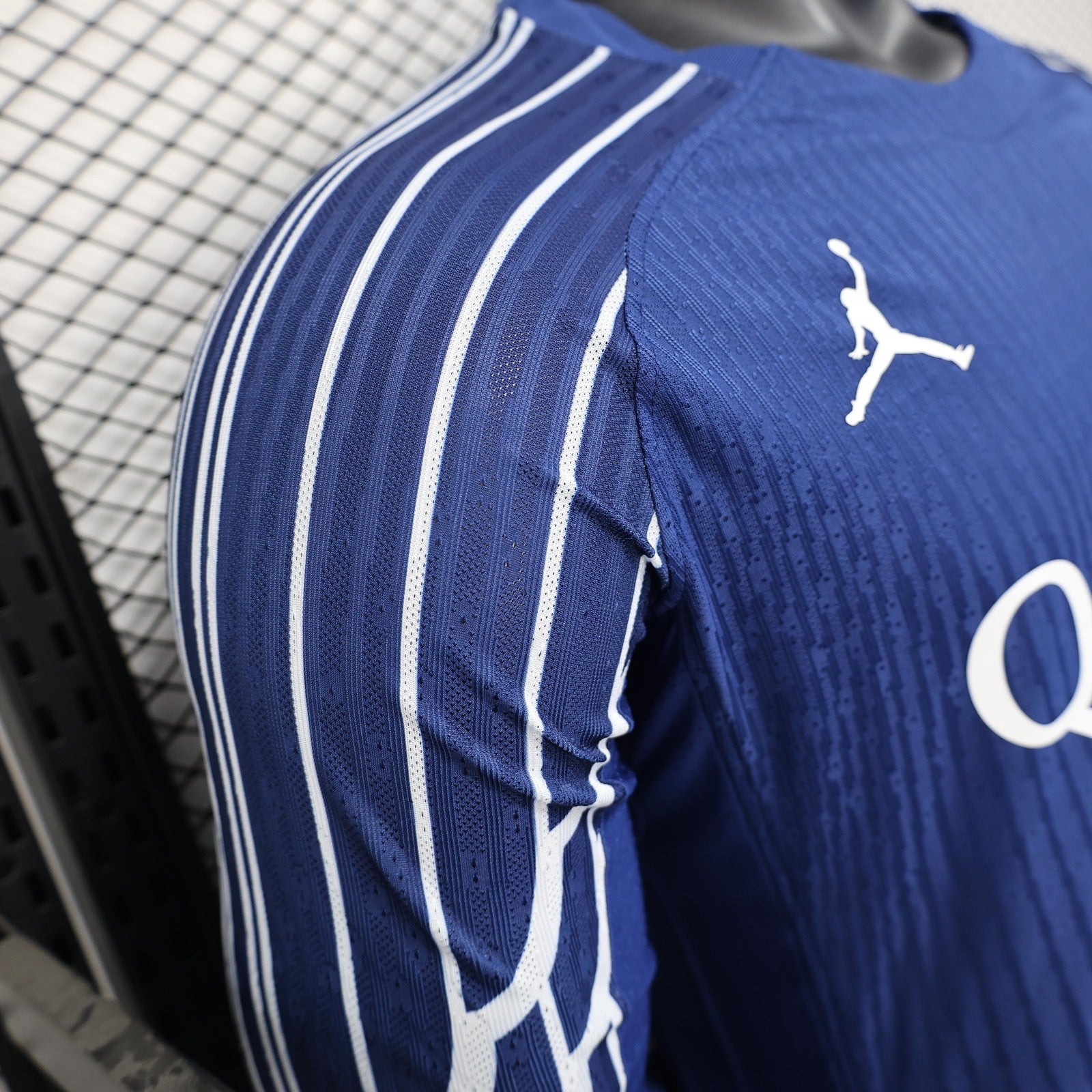 24 25 Player Psg 4th Away